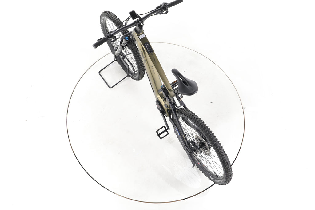 Conway XYRON ST E-Bike Fully 2025 - Image 21