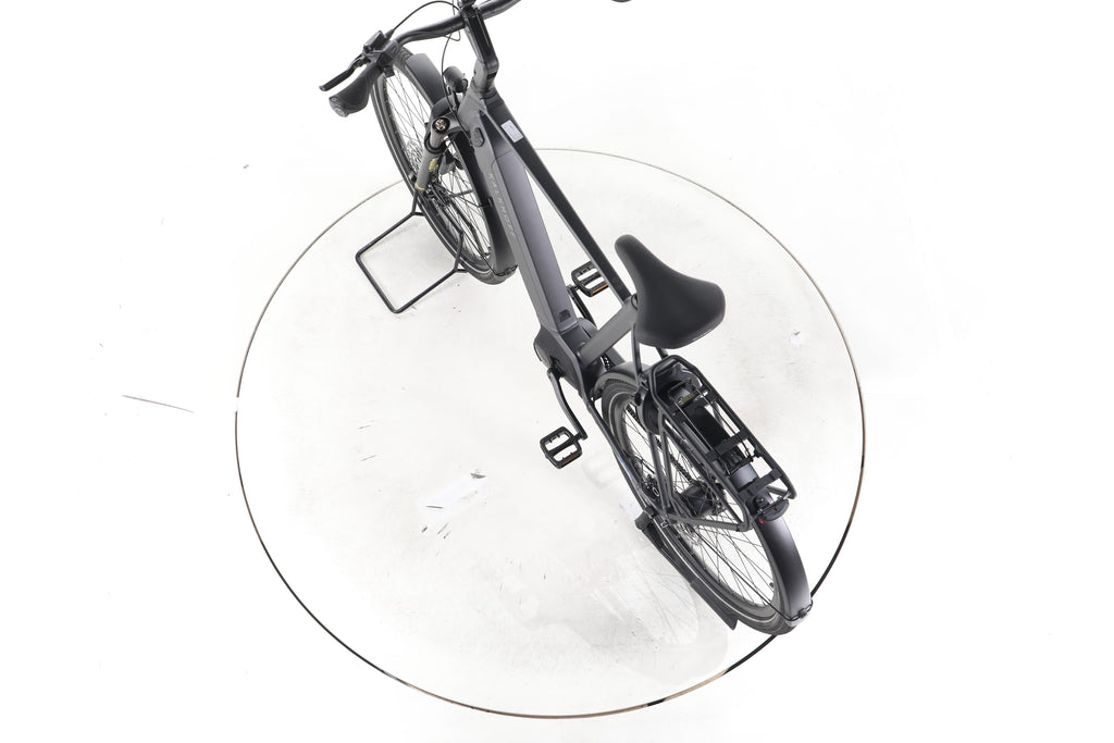 Kalkhoff Image 5 Advance+ ABS City E-Bike - Image 21