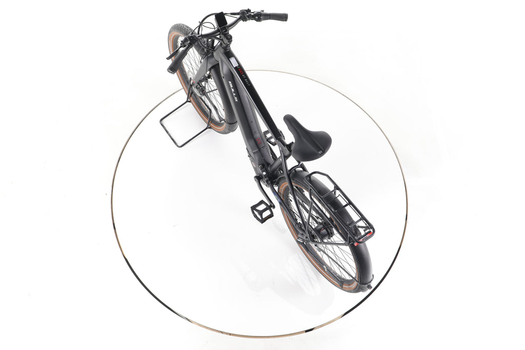 Bulls Sturmvogel EVO 5F Belt City E-Bike - Image 21