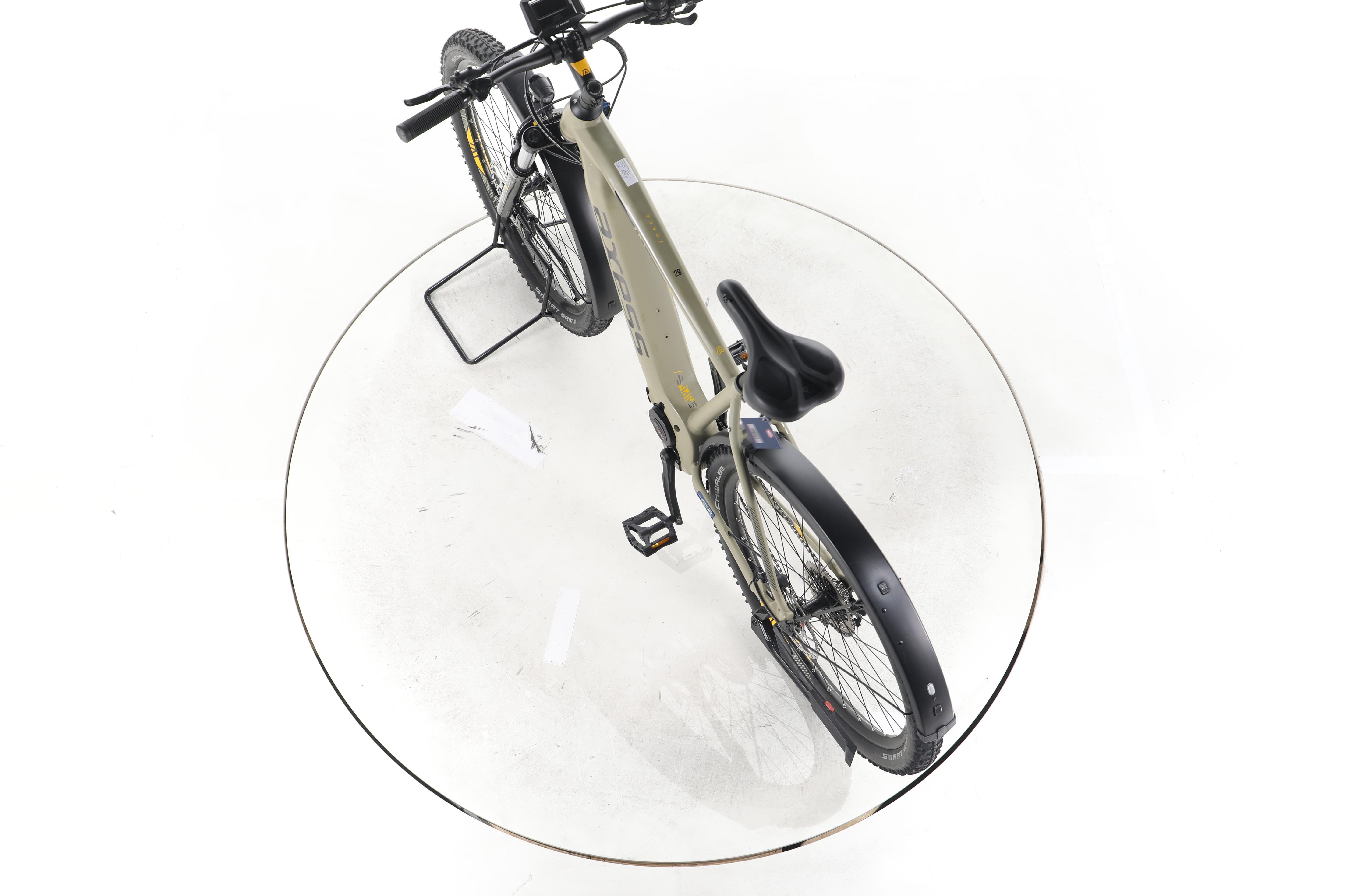Axess Force E-Bike - Image 21