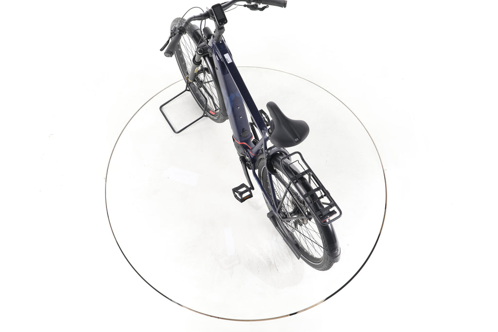 Husqvarna E-Bicycles Gran Tourer GT2 Trekking E-Bike - Image 21