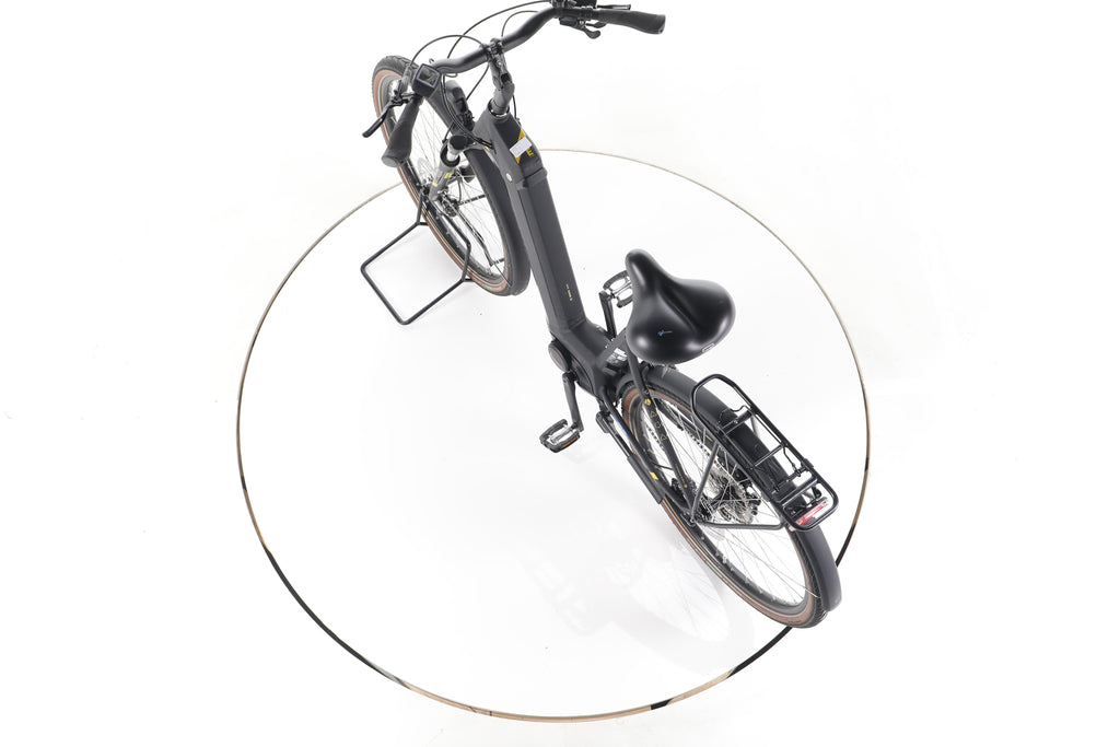 Bergamont E-Horizon Edition Trekking E-Bike Tiefeinsteiger - Image 21