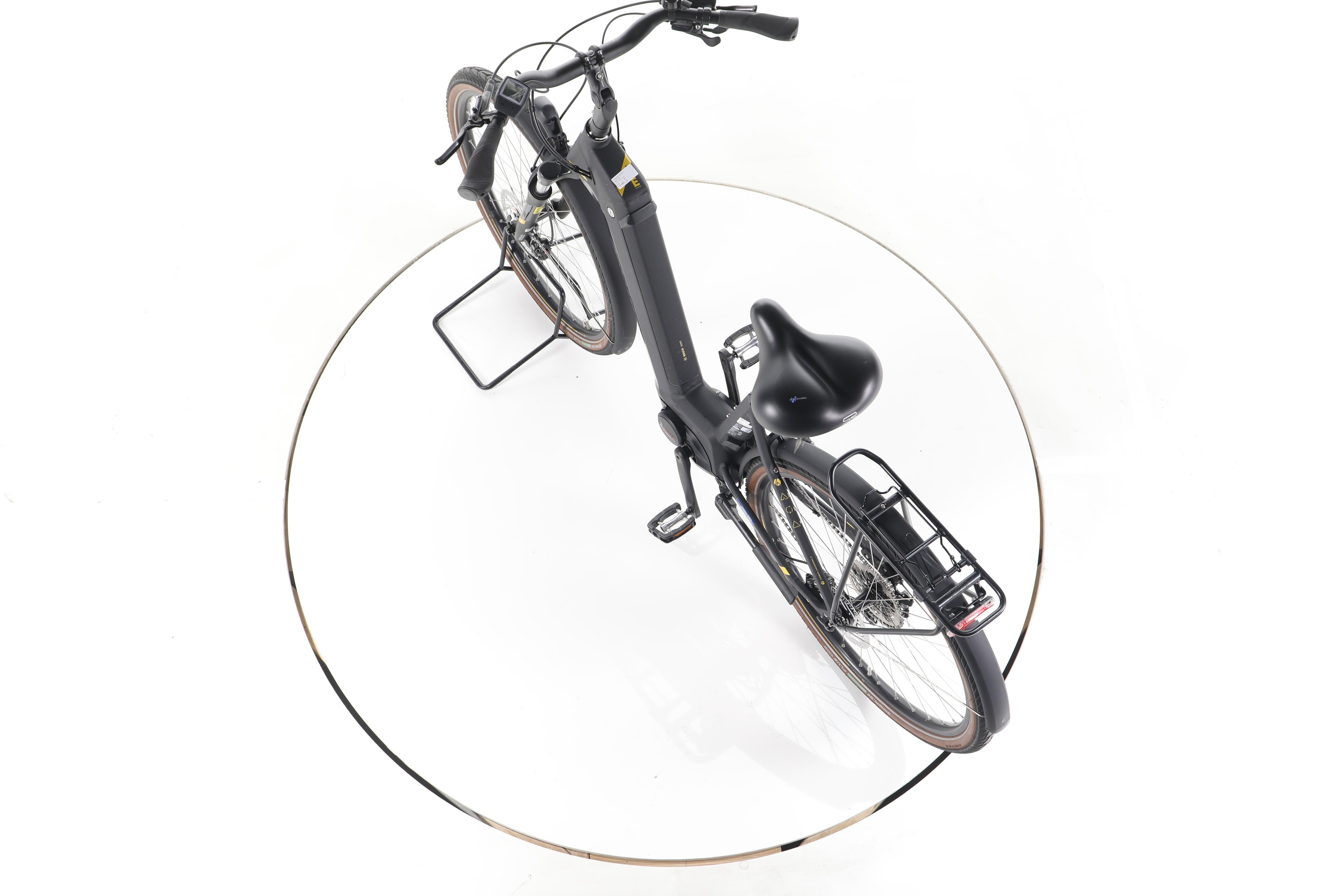 Bergamont E-Horizon Edition Trekking E-Bike Tiefeinsteiger - Image 21