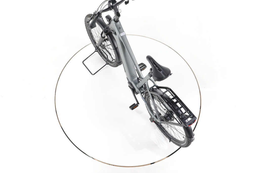 Velo de Ville SEB 890 Pro City E-Bike 2025 - Image 21