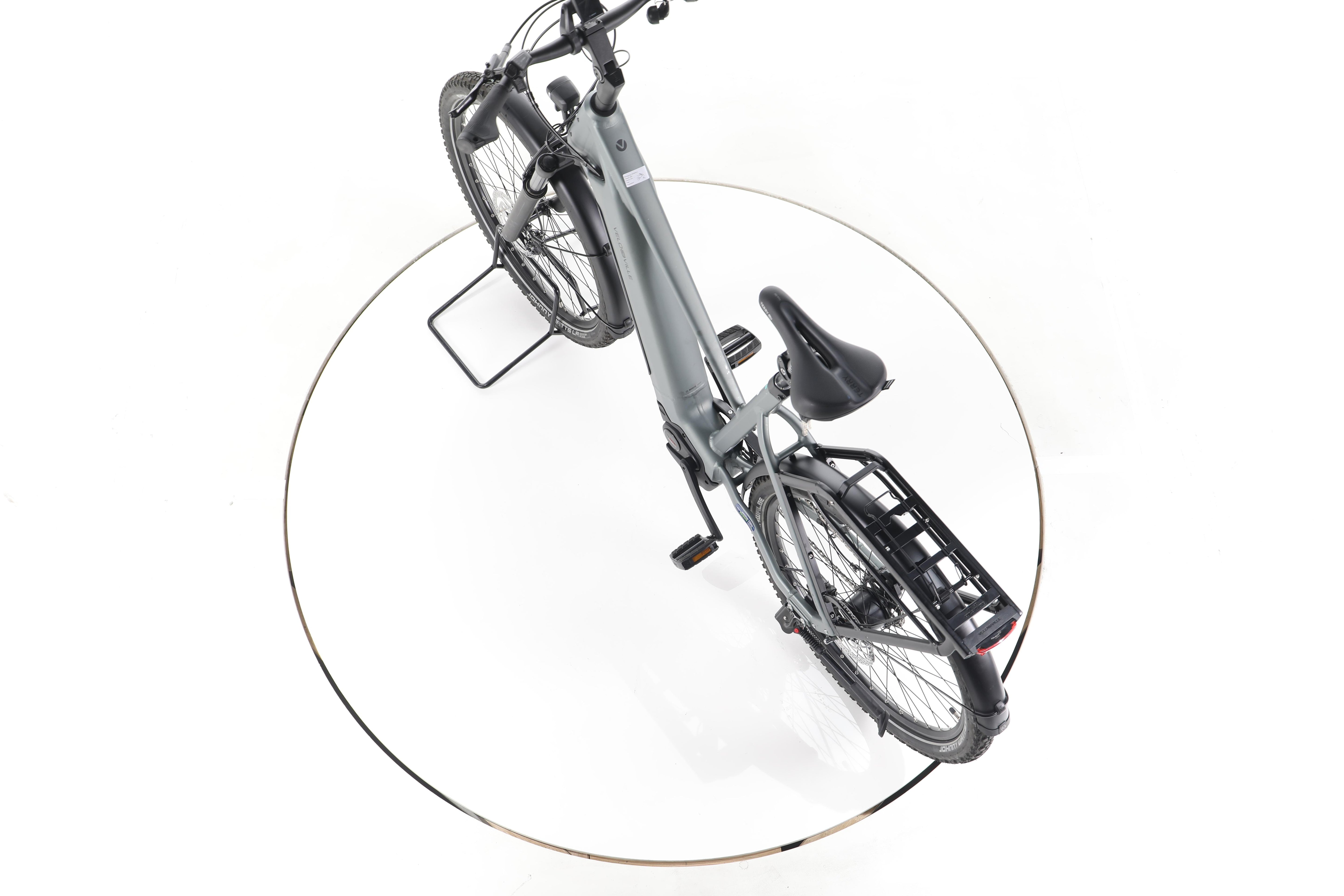 Velo de Ville SEB 890 Pro City E-Bike 2025 - Image 21