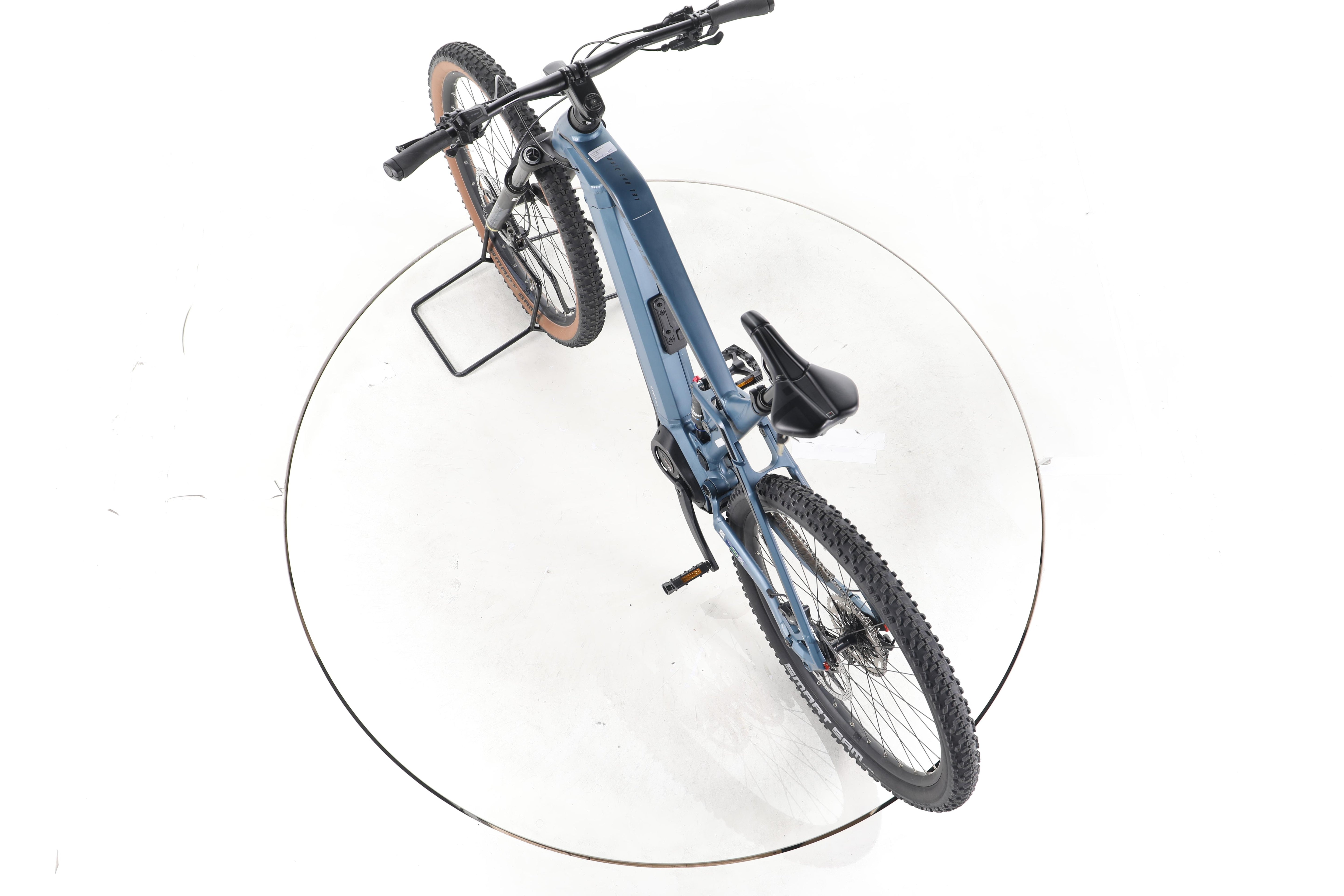 Bulls Sonic EVO TR 1 E-Bike Fully - Image 21