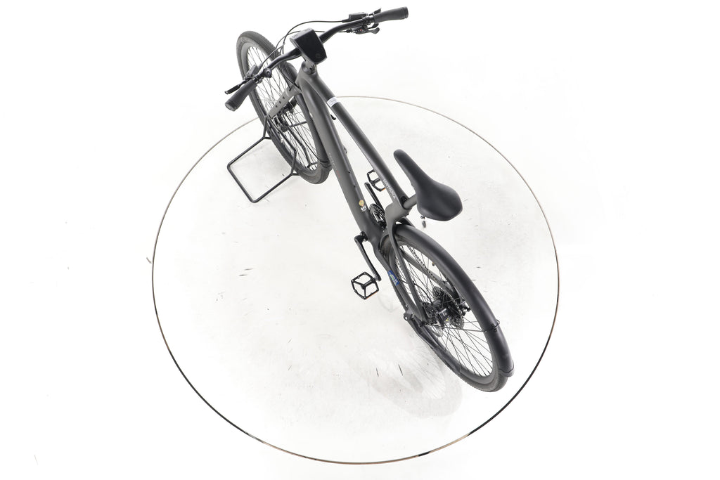 Urtopia 1 Pro Trekking E-Bike Carbon 2025 - Image 21