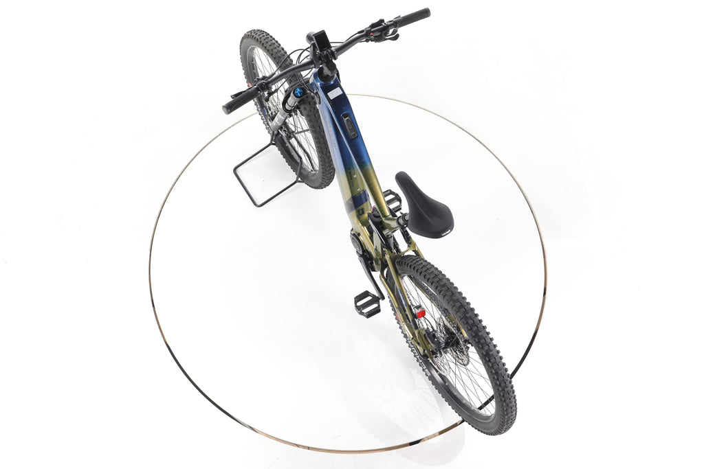 Conway Xyron S 4.9FS E-Bike Fully - Image 21