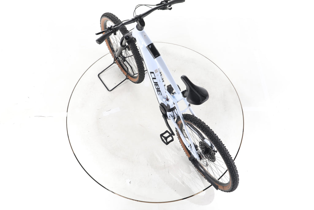 Cube Stereo Hybrid 120 Pro E-Bike Fully - Image 21