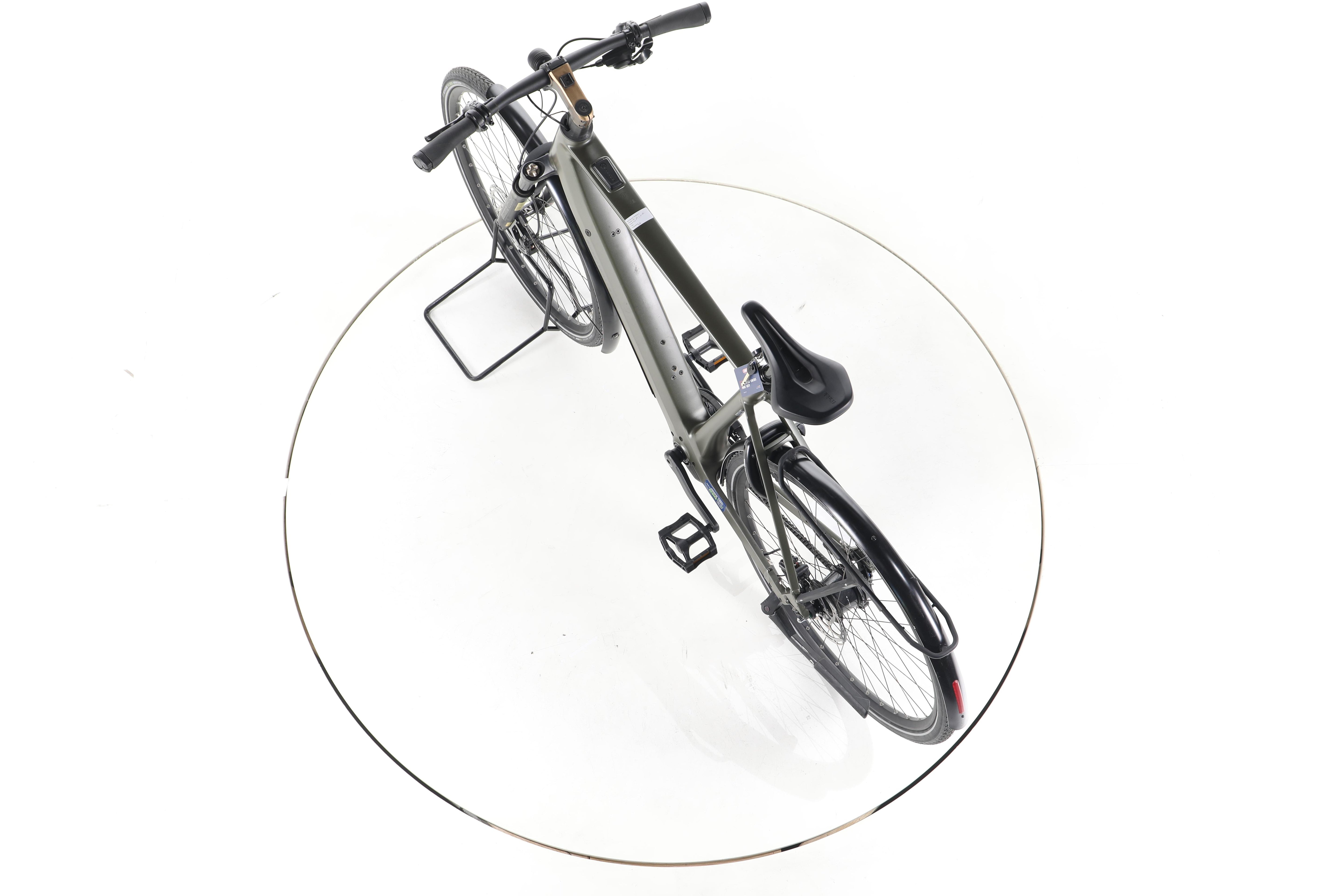Riese & Müller UBN Five silent City E-Bike - Image 21