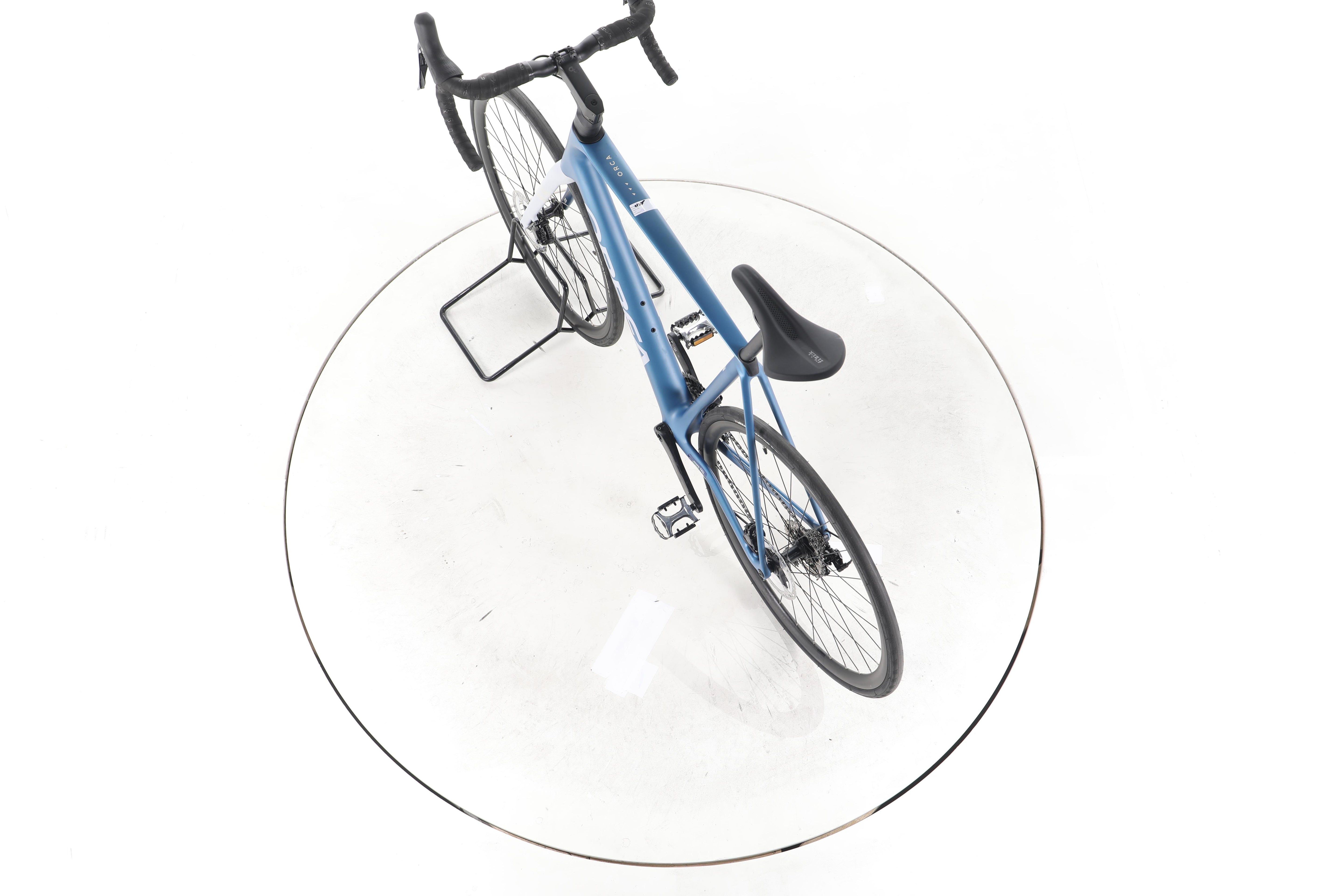 Orbea Orca M30 Rennrad Carbon 2025 - Image 21