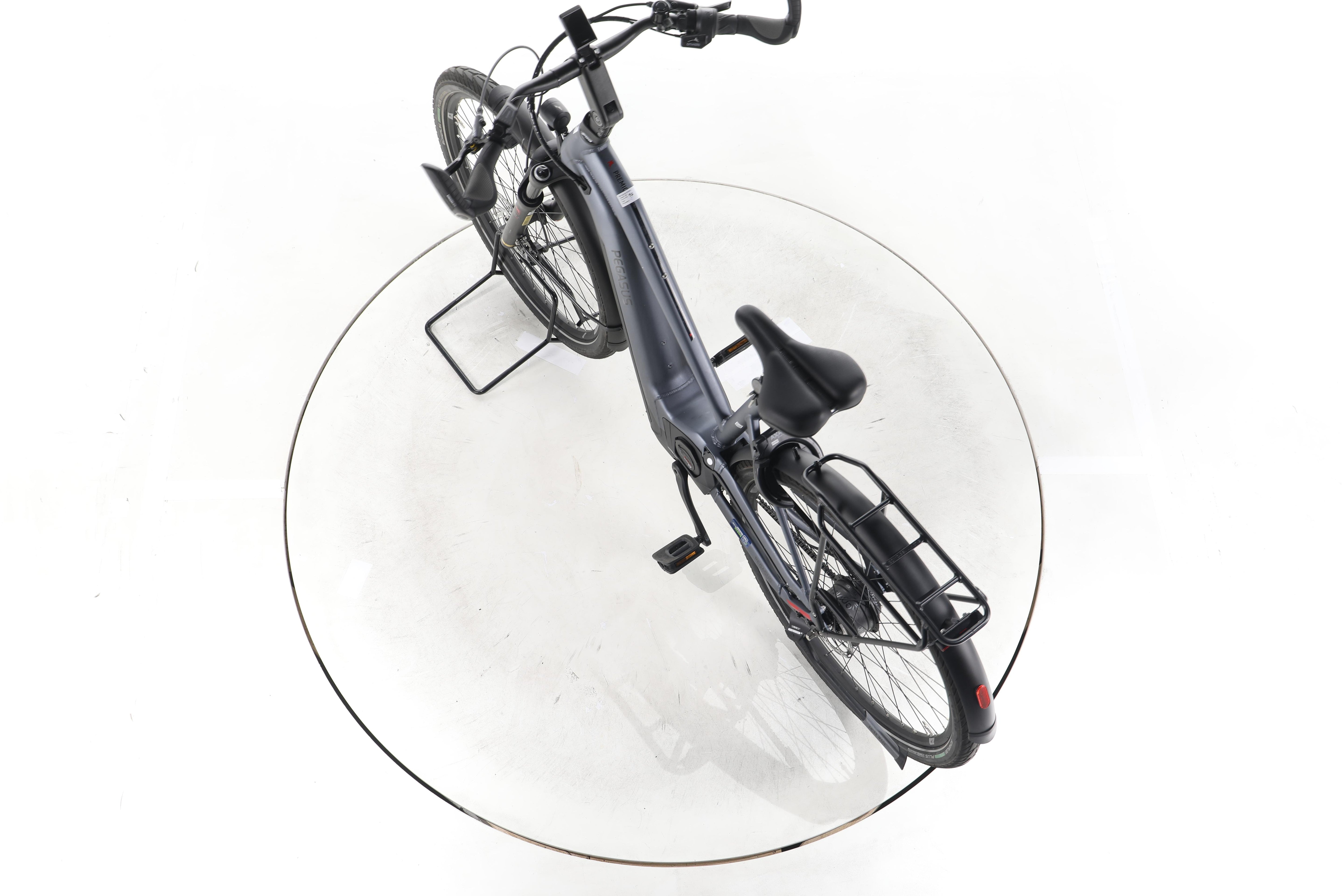Pegasus Premio Evo NV Lite City E-Bike - Image 21