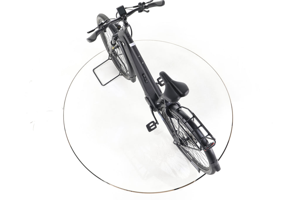 Pegasus Premio EVO 10 Lite Trekking E-Bike Tiefeinsteiger - Image 21