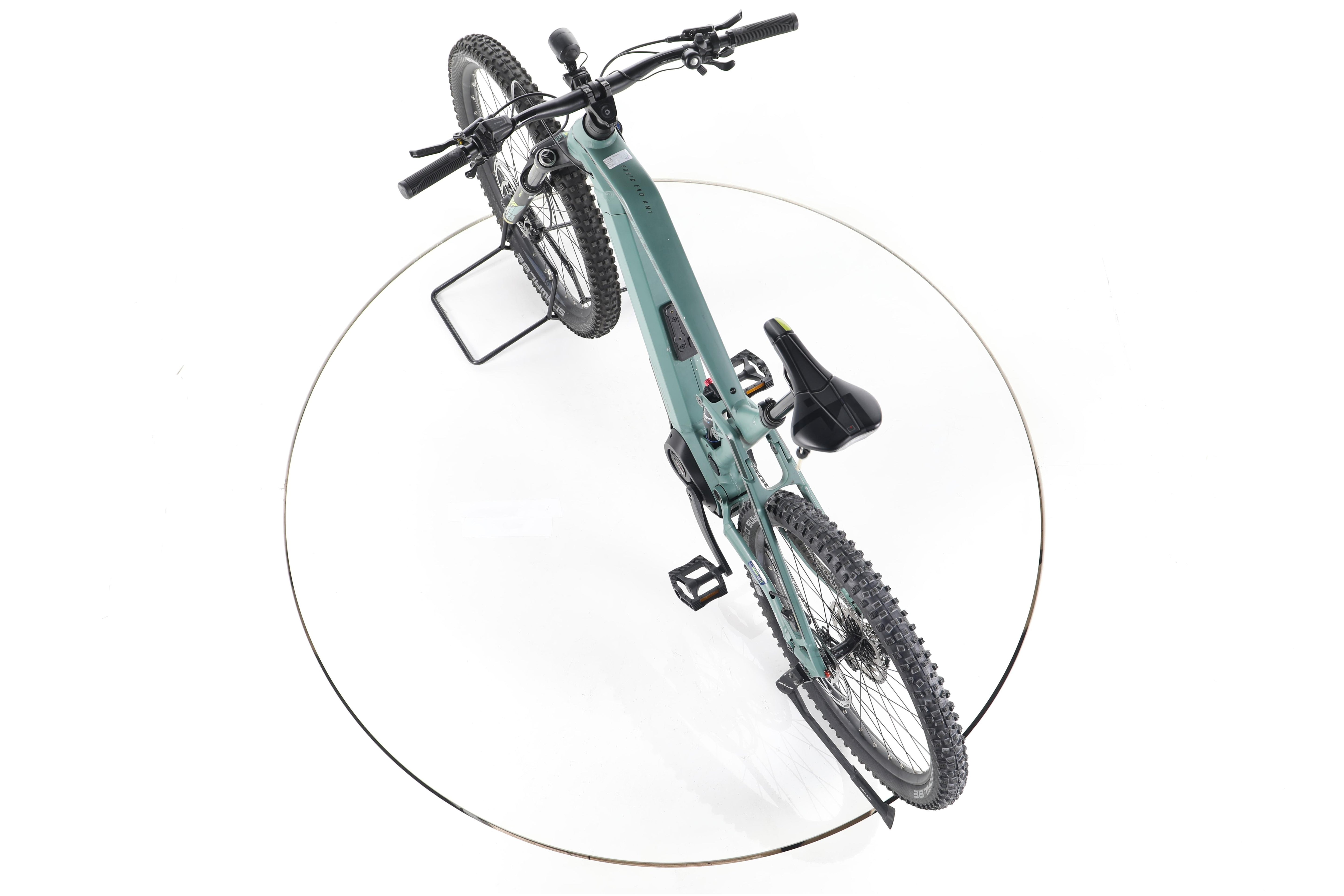 Bulls Sonic EVO AM 1 E-Bike Fully - Image 21