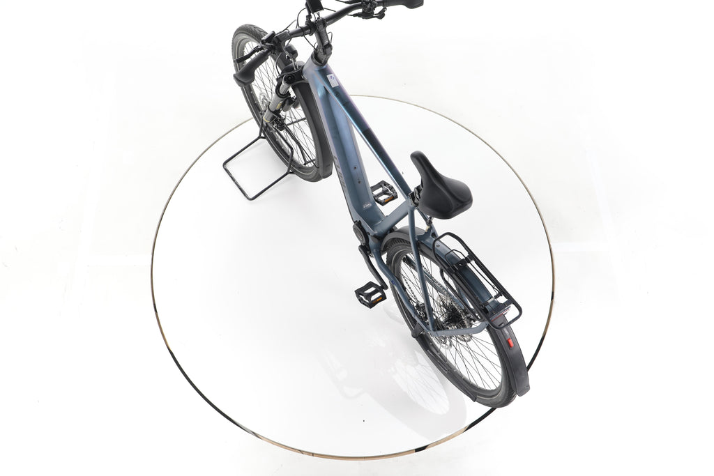 Cube Kathmandu Hybrid ABS Trekking E-Bike - Image 21
