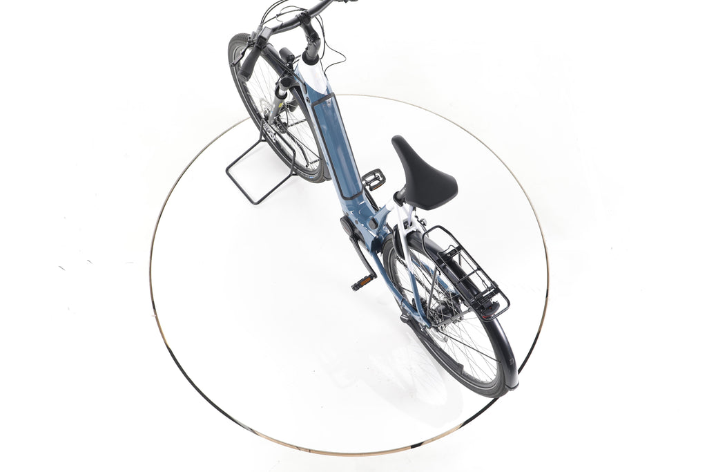 Kreidler Vitality Eco 8 EDT City E-Bike Tiefeinsteiger 2024 - Image 21