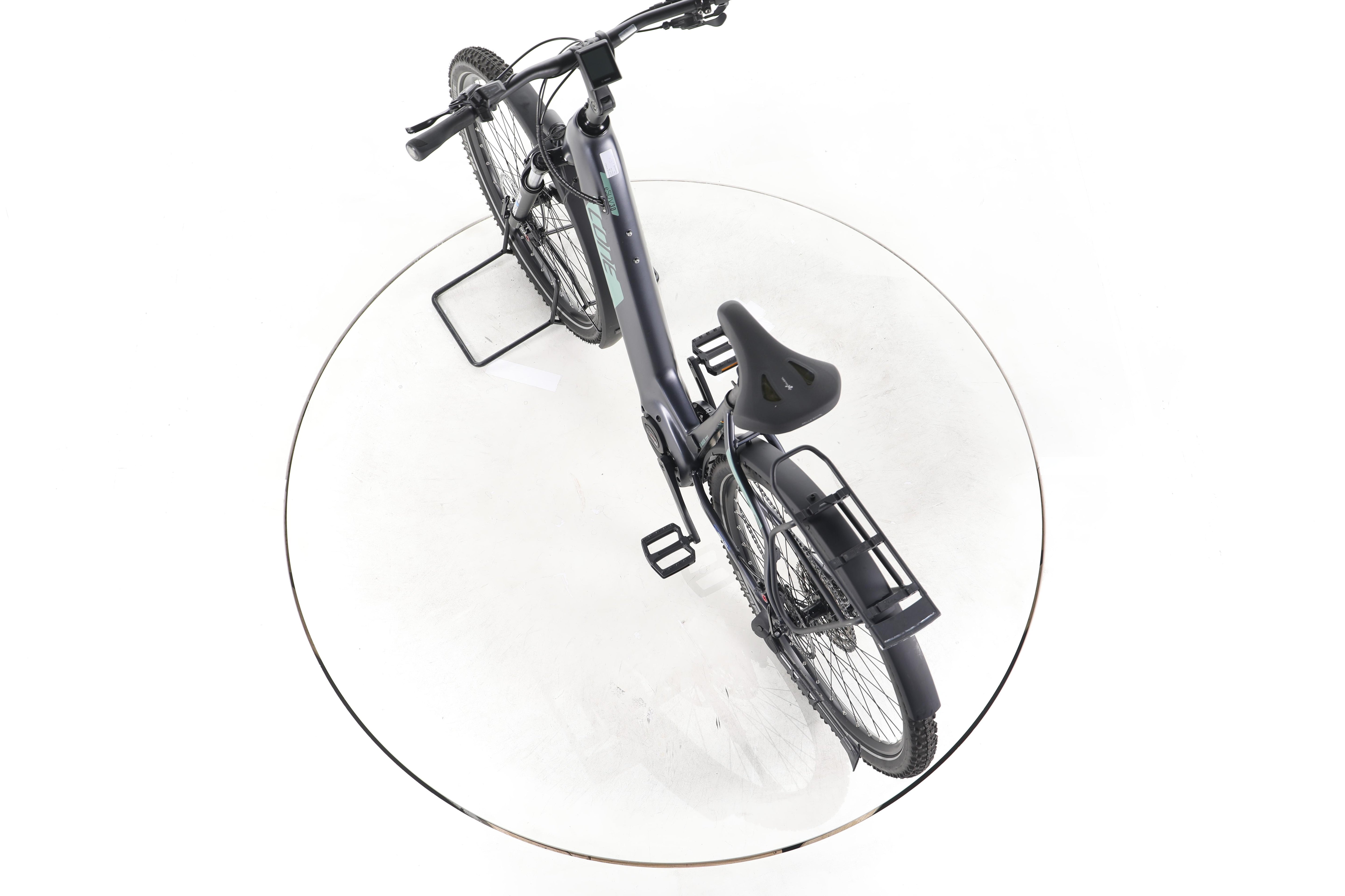 CONE Bikes eSUV IN 3.0 SUV E-Bike Tiefeinsteiger - Image 21