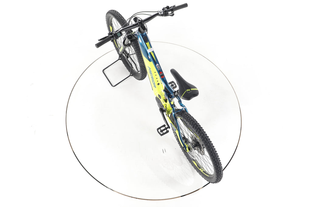 Merida eONE-Sixty 575 EP1 E-Bike Fully - Image 21