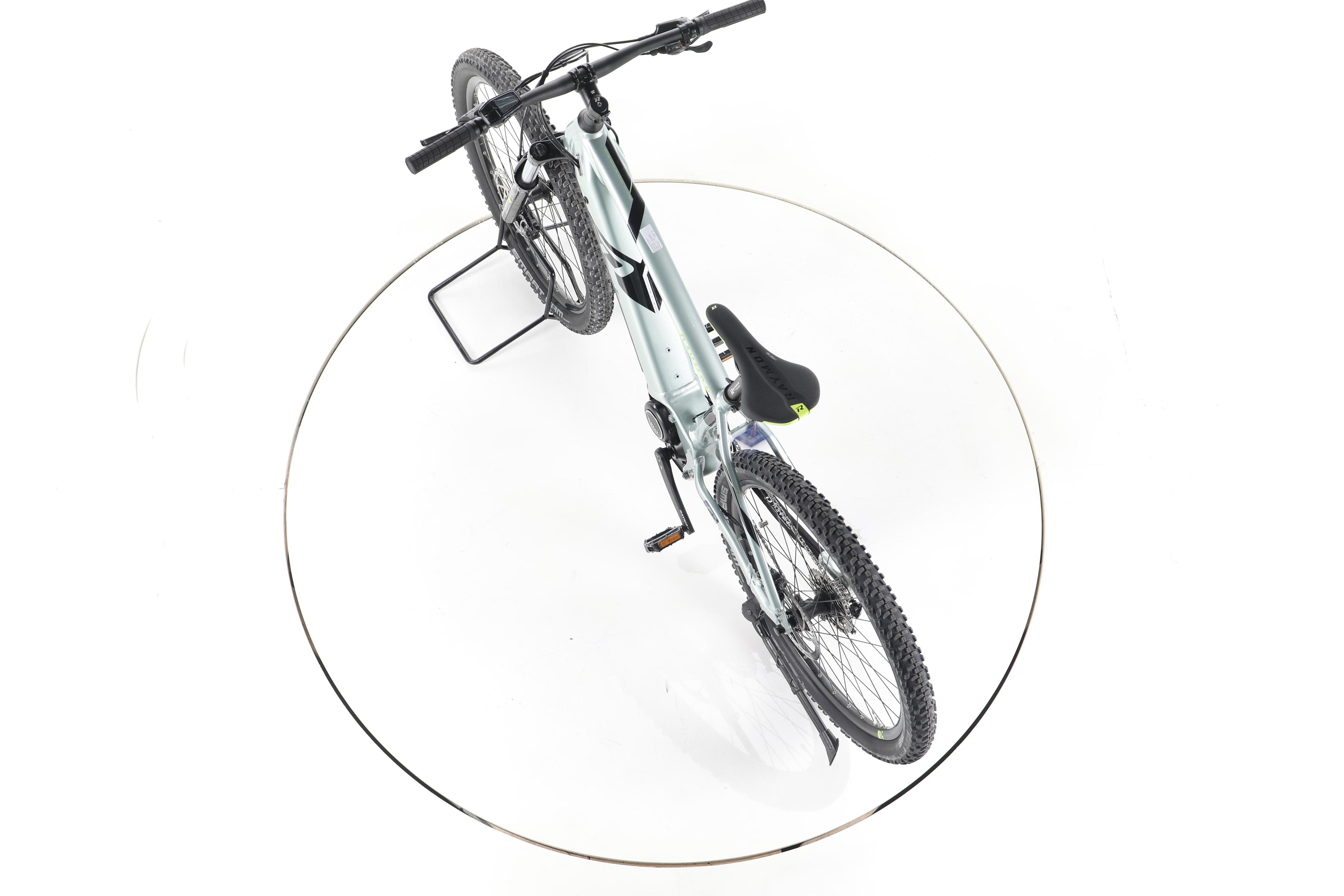 R Raymon HardRay E 5.0 E-Bike - Image 21