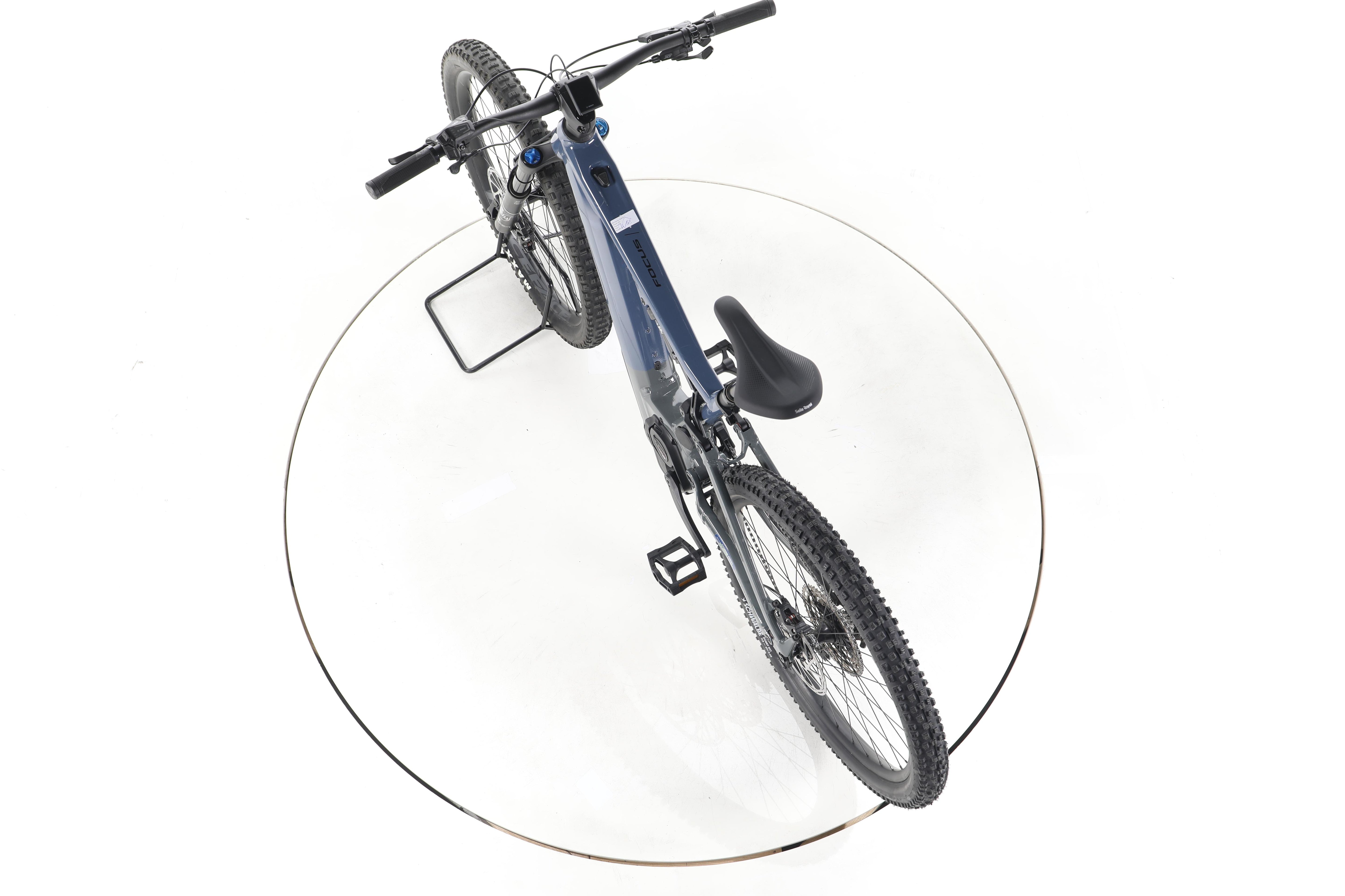 Focus Jam²6.8 Nine E-Bike Fully 2024 - Image 21