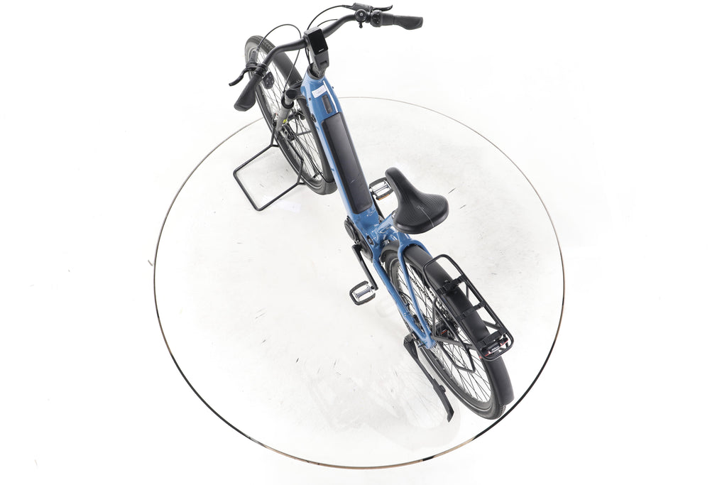 Liv Allure E+ 2 City E-Bike Tiefeinsteiger - Image 21