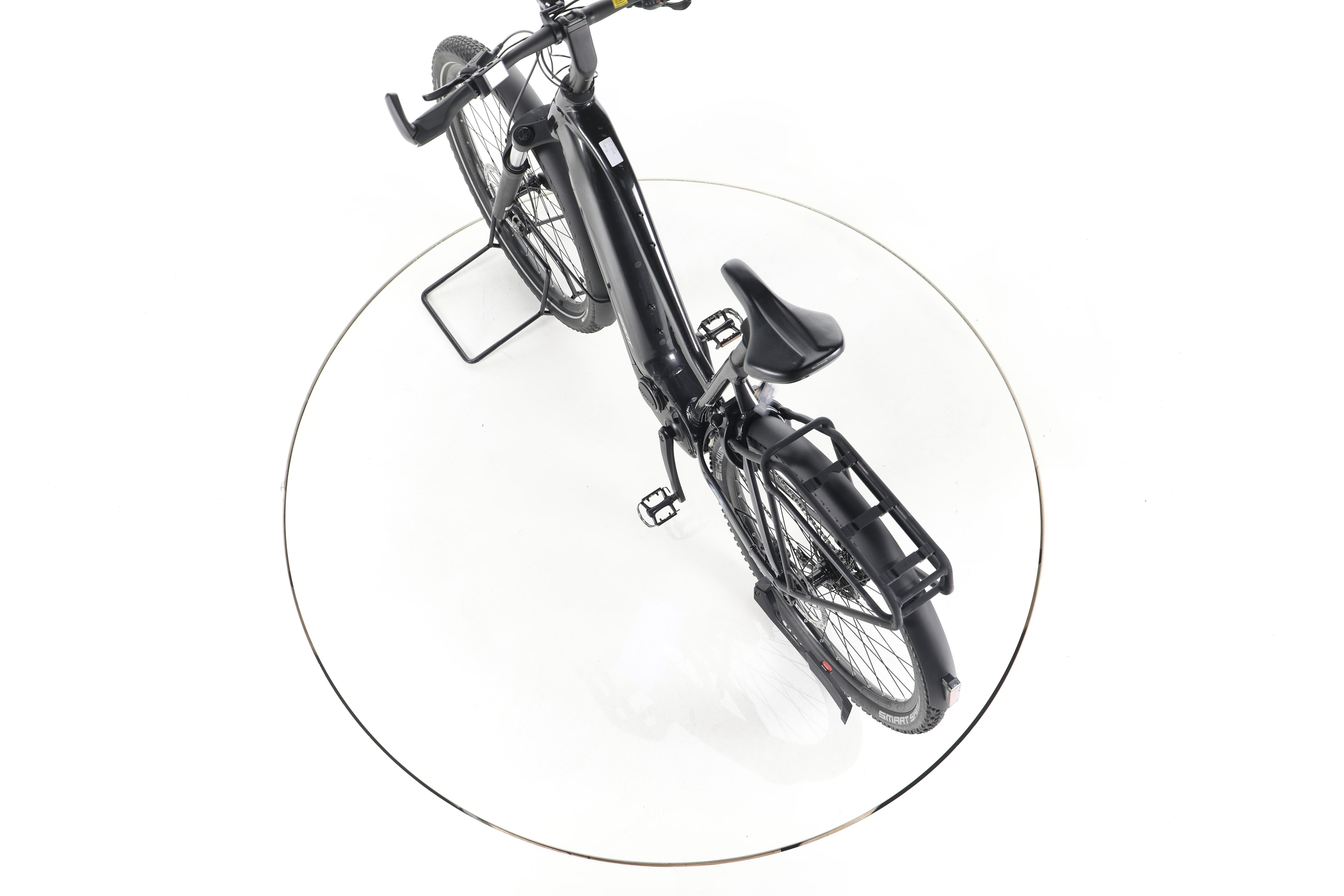 Giant Explore E+ 2 STA Trekking E-Bike - Image 21