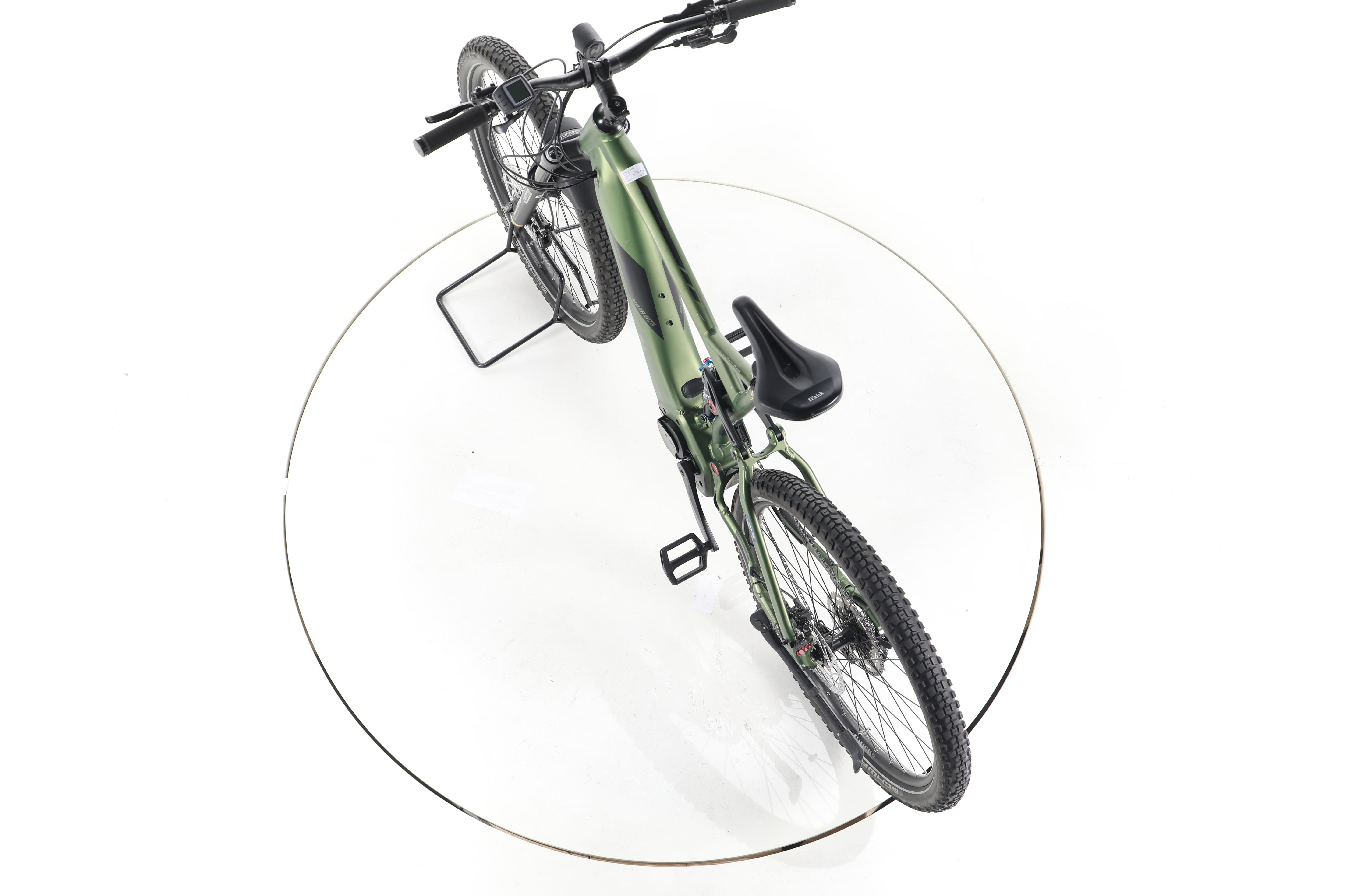 MORRISON Yurok Fully E-Bike - Image 21