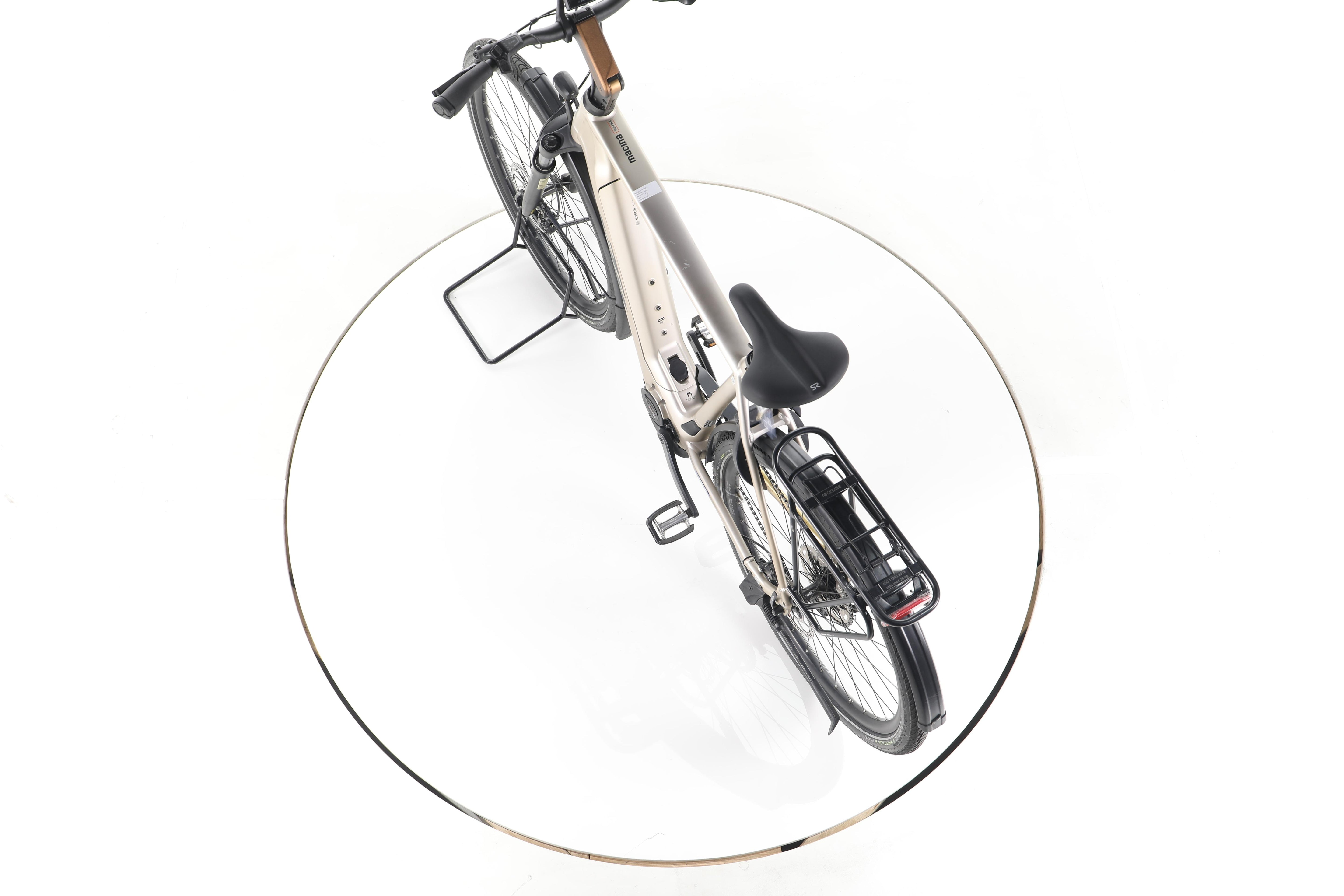 KTM Macina Style 740 Trekking E-Bike - Image 21