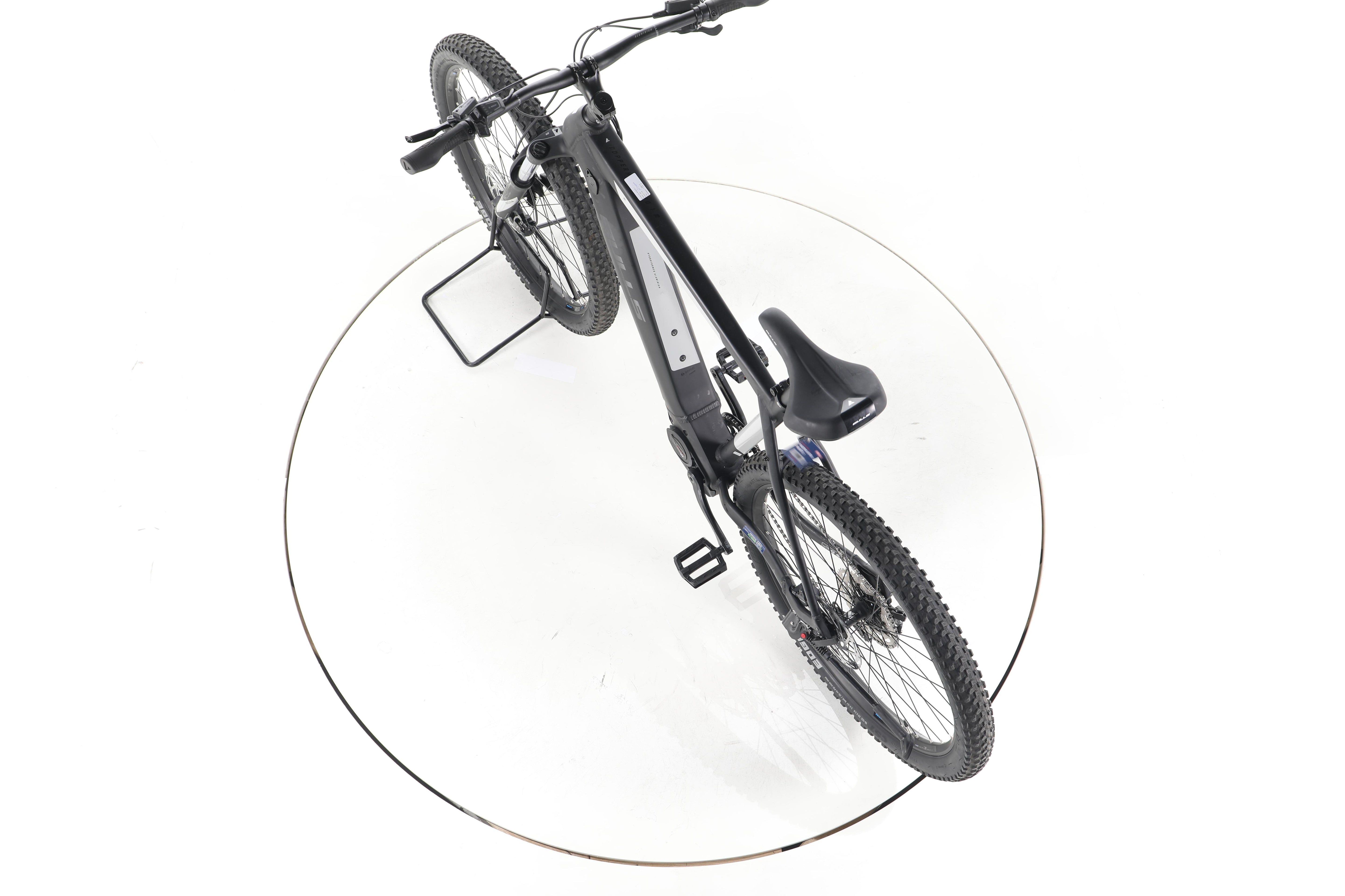 Bulls Copperhead EVO 1 E-Bike - Image 21