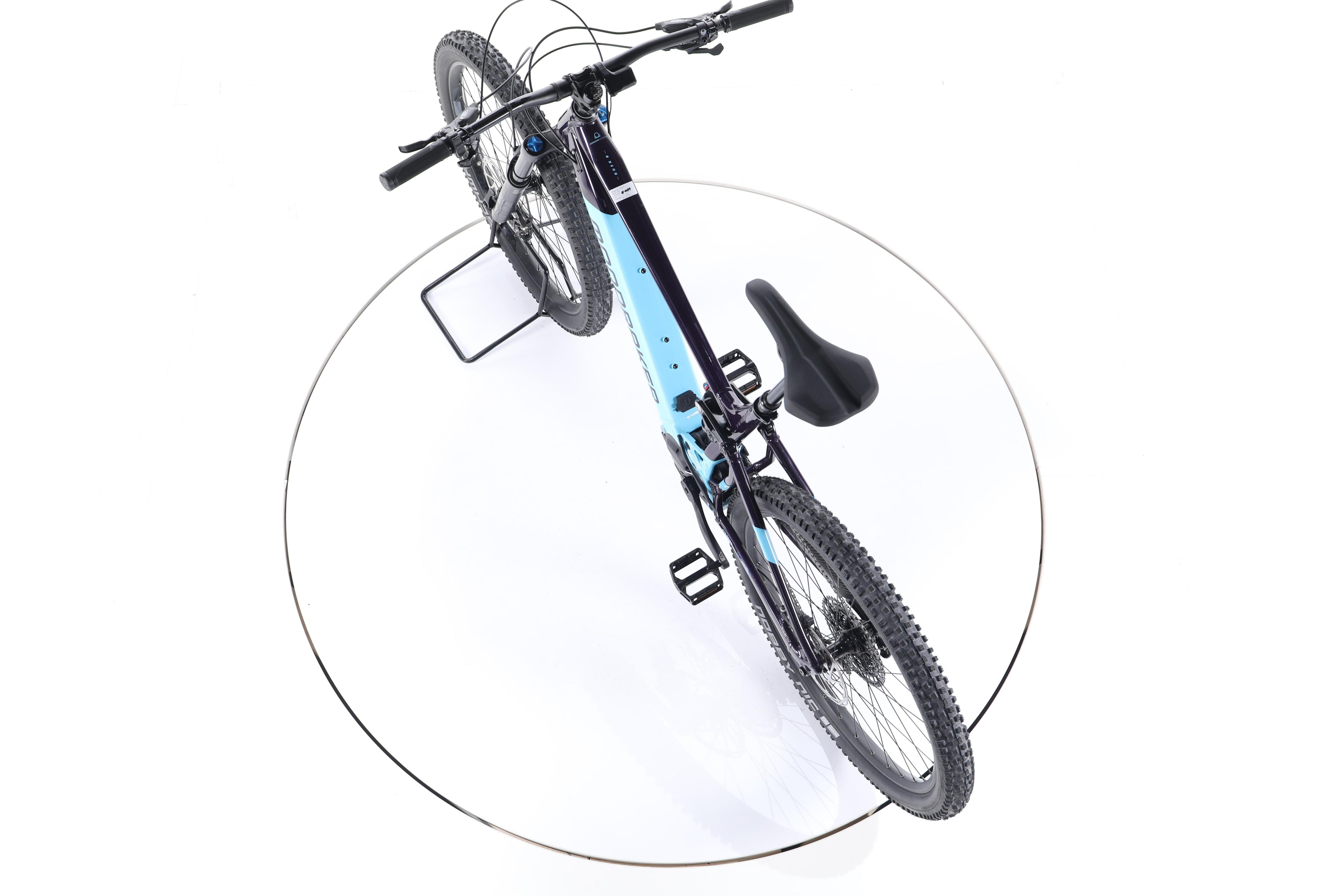 Mondraker DUSK R Fully E-Bike 2023 - Image 21