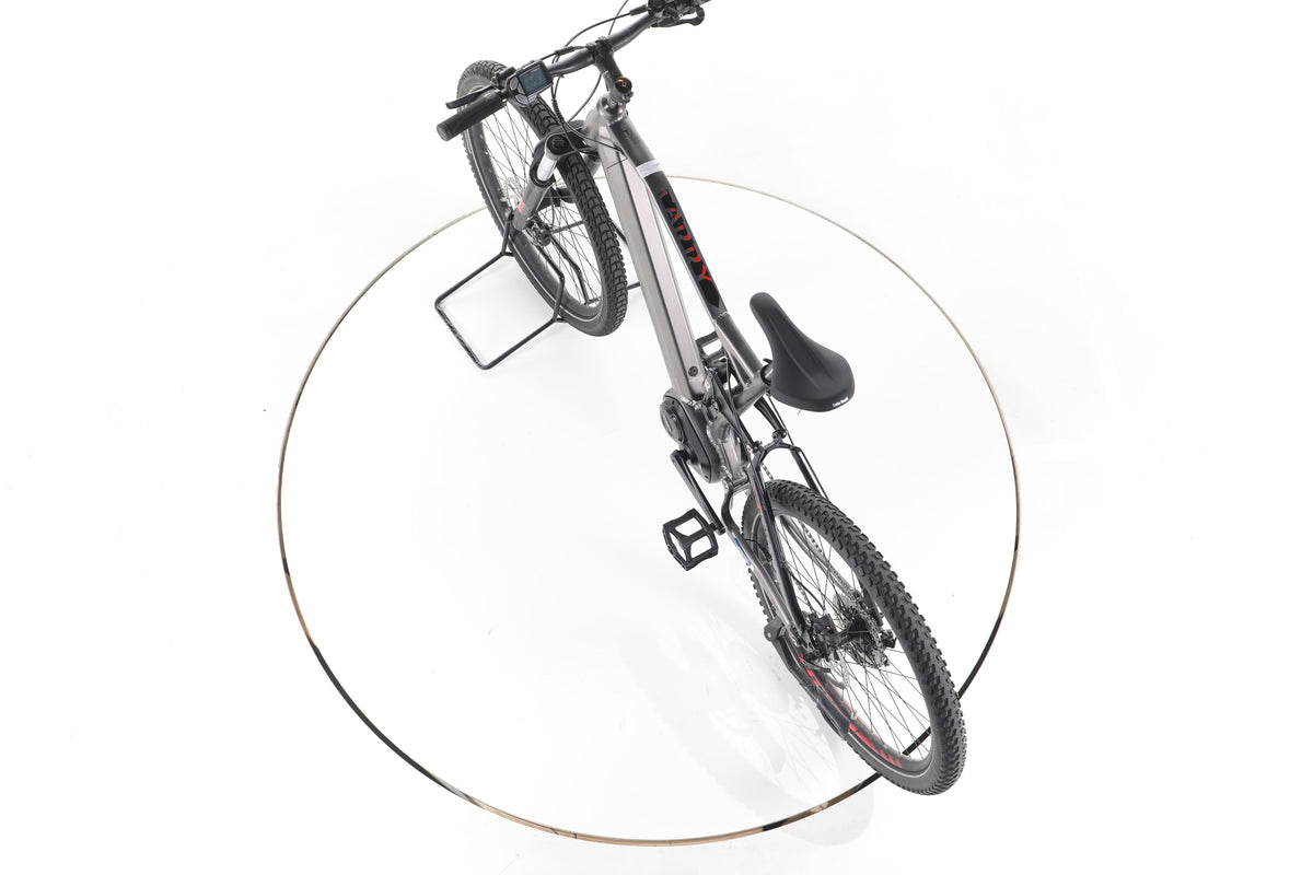 TOTEM Carry E-Bike Fully - Image 21