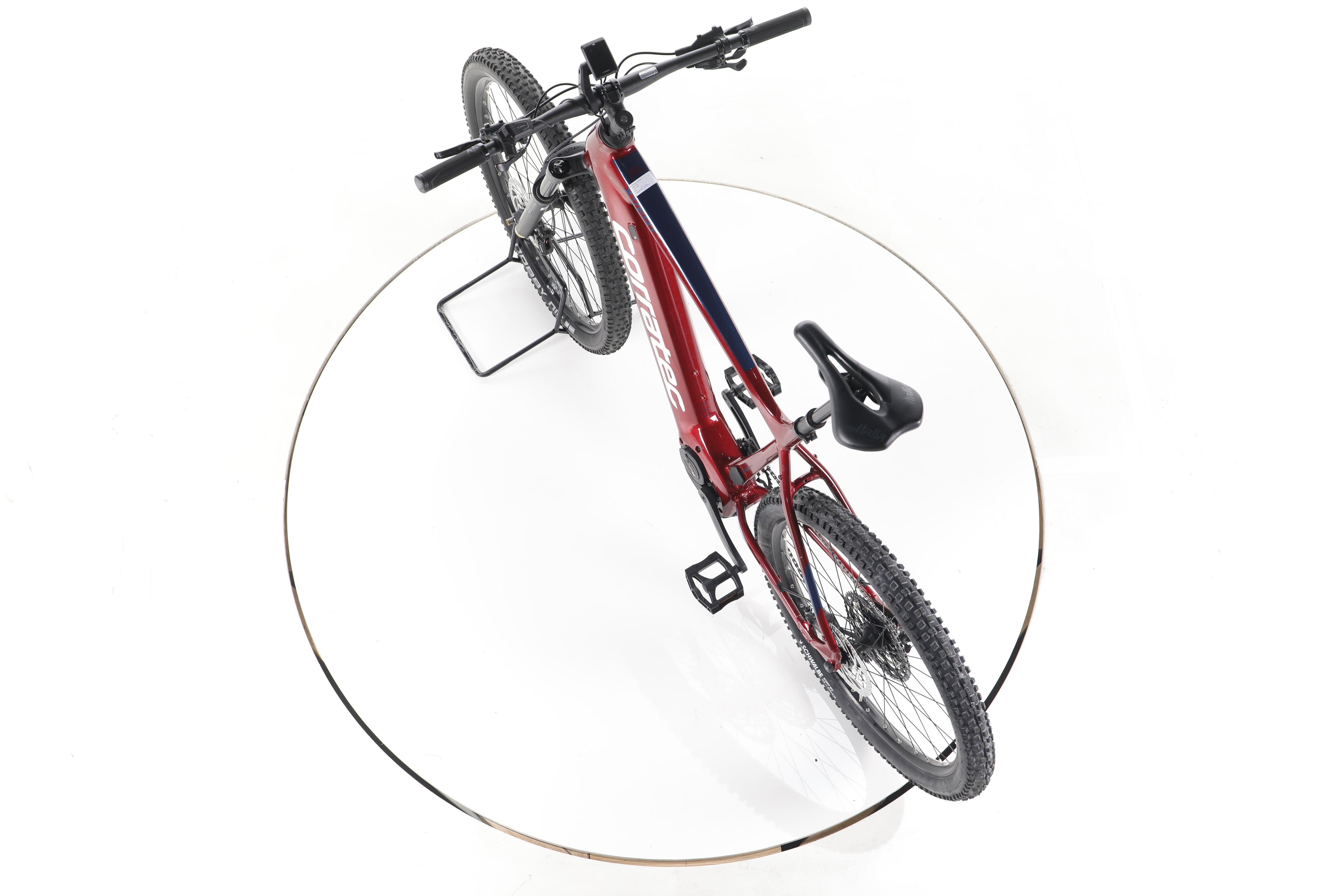 Corratec E-Power X Vert Pro Team E-Bike - Image 21
