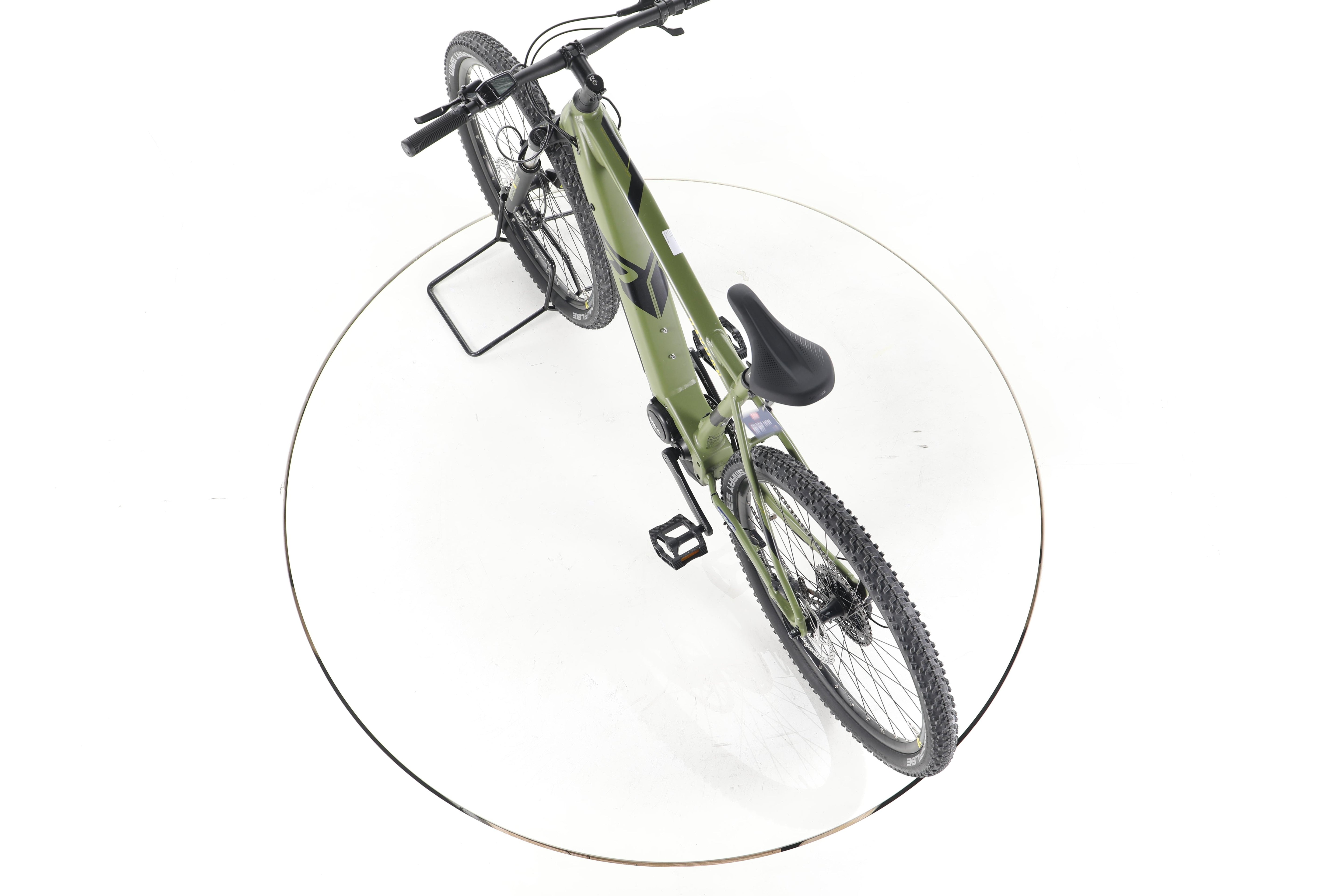 R Raymon HardRay E 4.0 E-Bike - Image 21