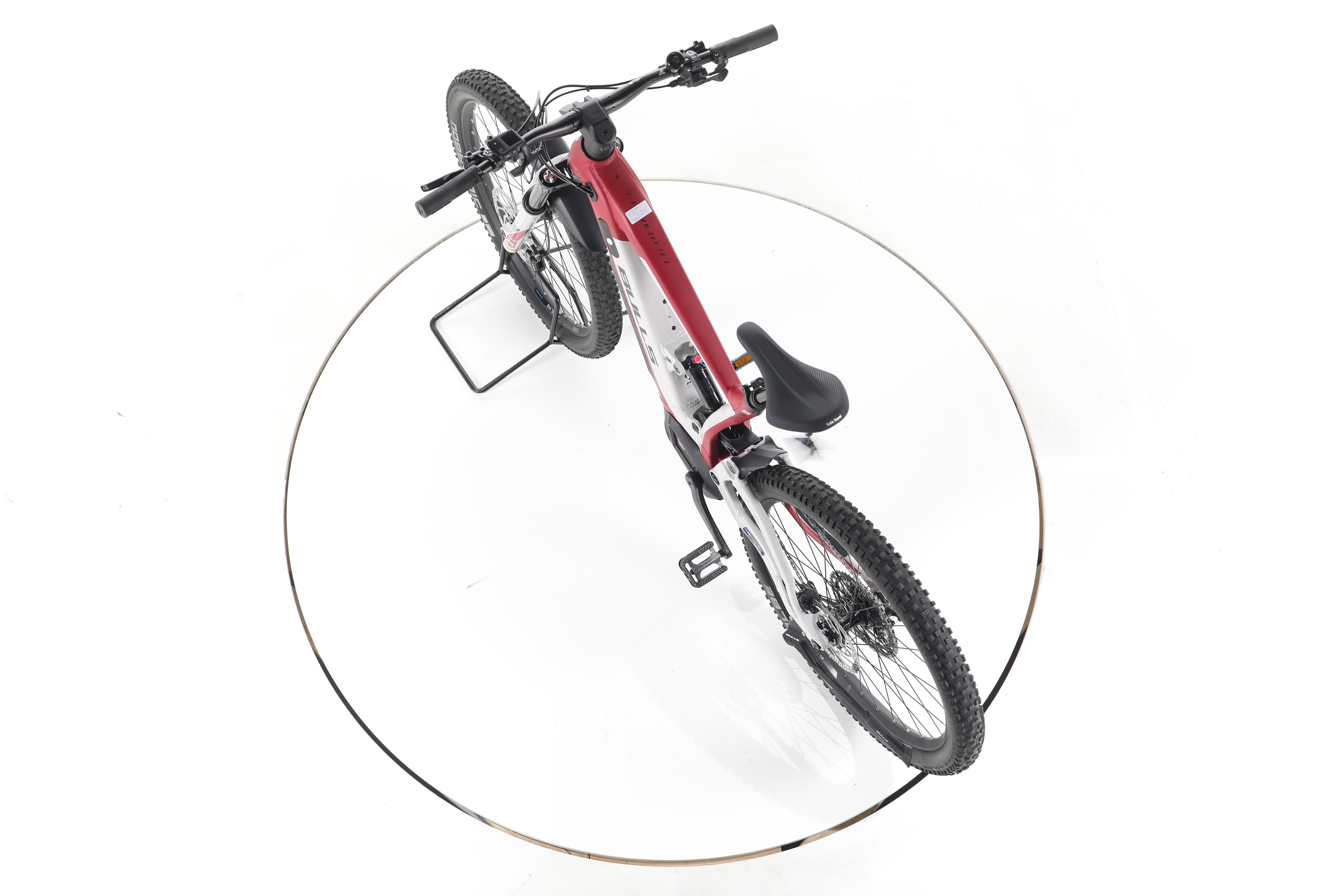 Bulls E-Stream EVA TR2 E-Bike Fully - Image 21