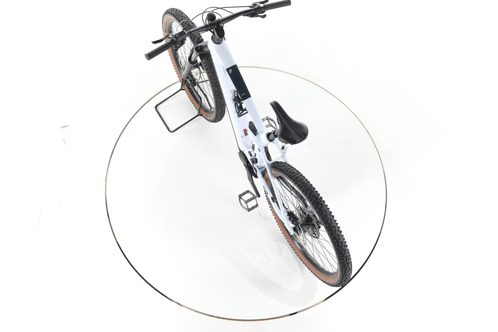 Cube Stereo Hybrid 140 HPC Pro Fully E-Bike Carbon 2024 - Image 21