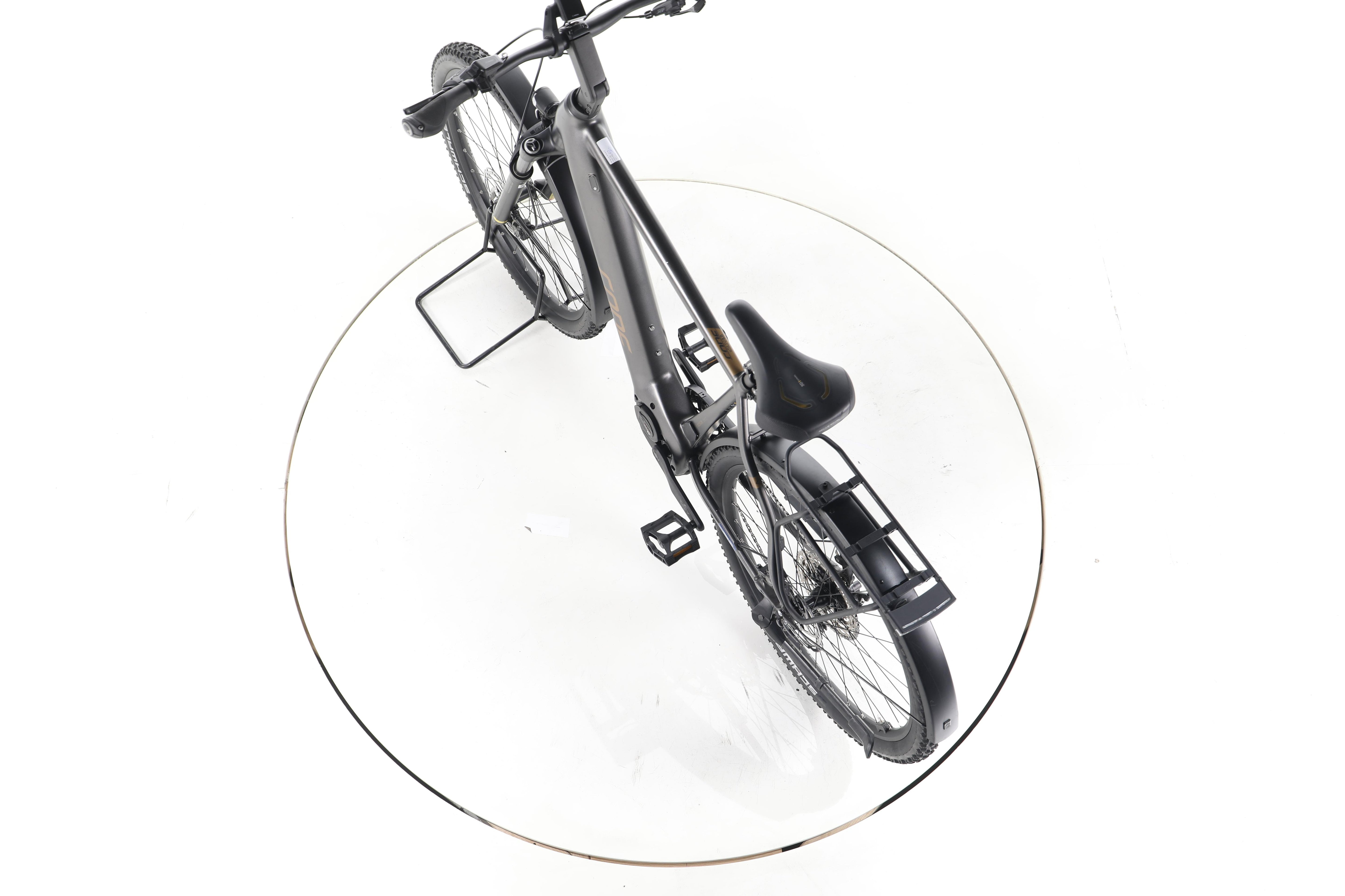 CONE Bikes E-SUV IN 4.0 Trekking E-Bike 2023 - Image 21