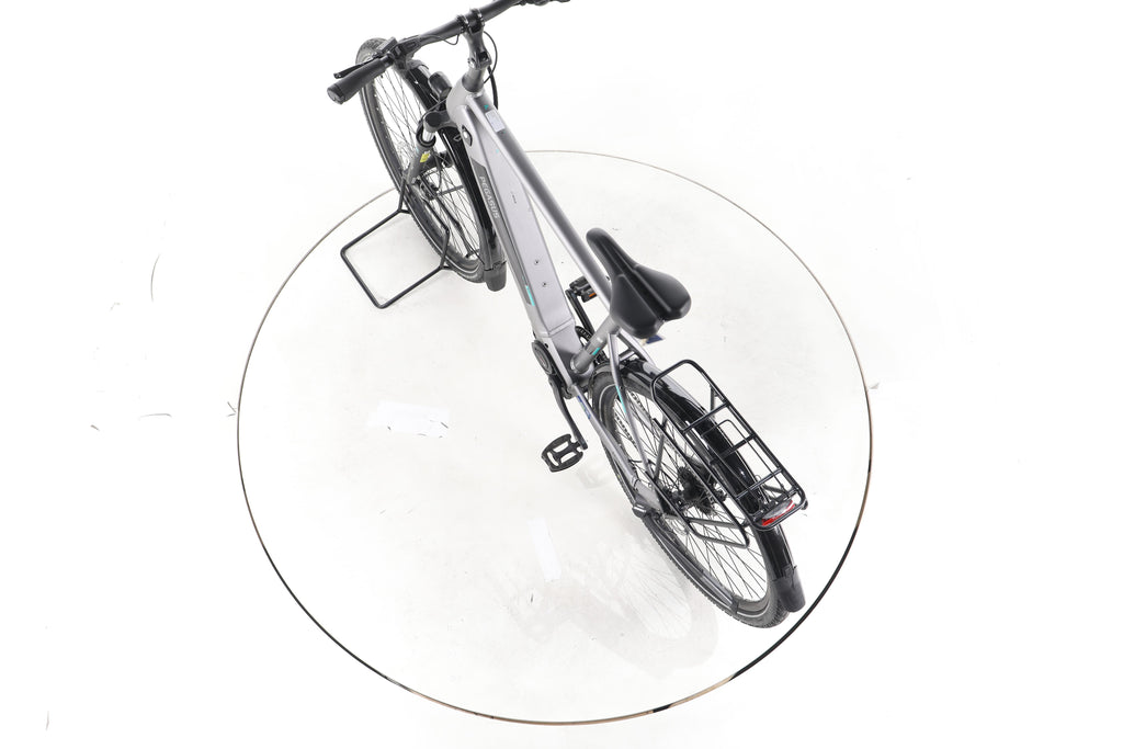 Pegasus Evo CX 750 Trekking E-Bike - Image 21