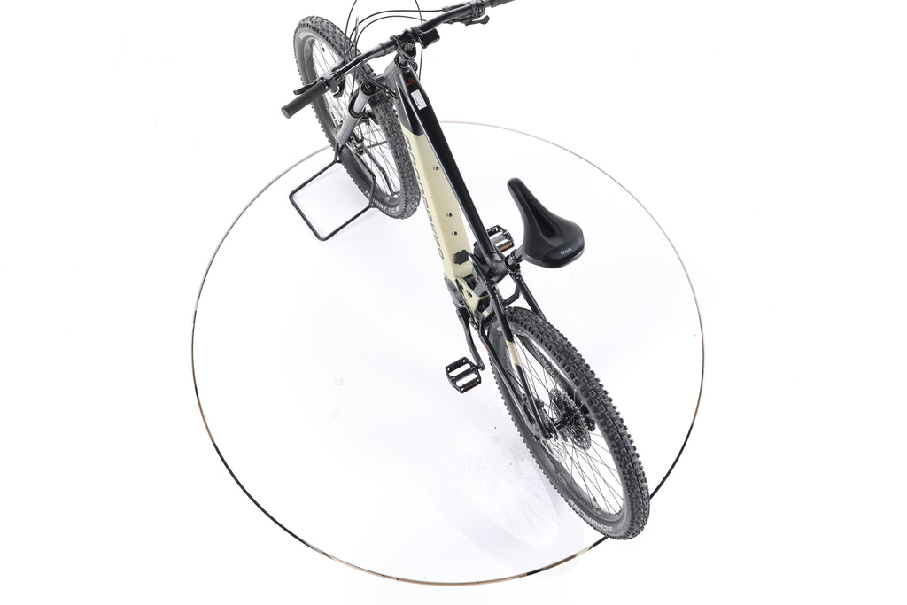 Mondraker DUSK E-Bike Fully - Image 21