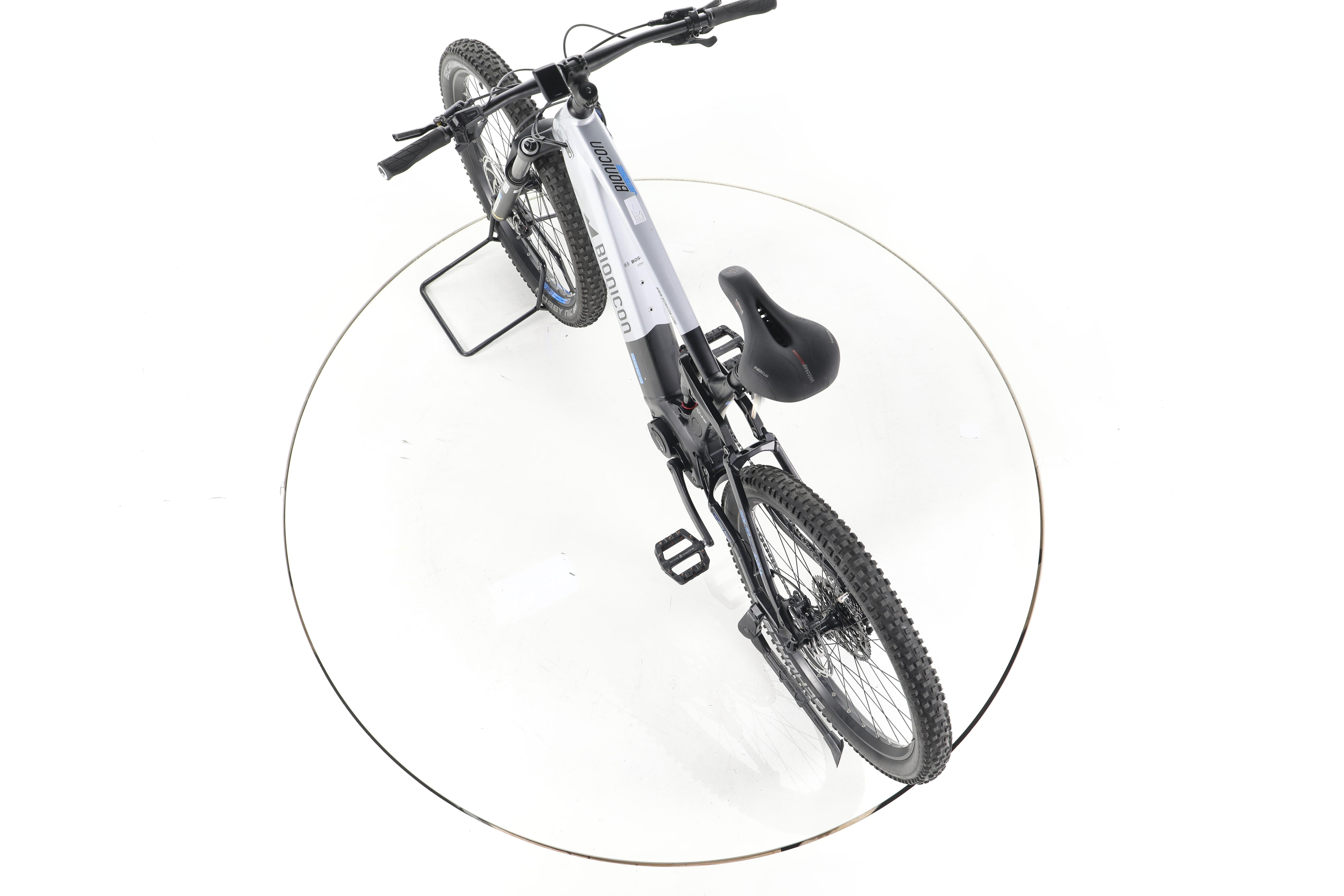 Bionicon Jesse FS 2 E-Bike Fully 2024 - Image 21