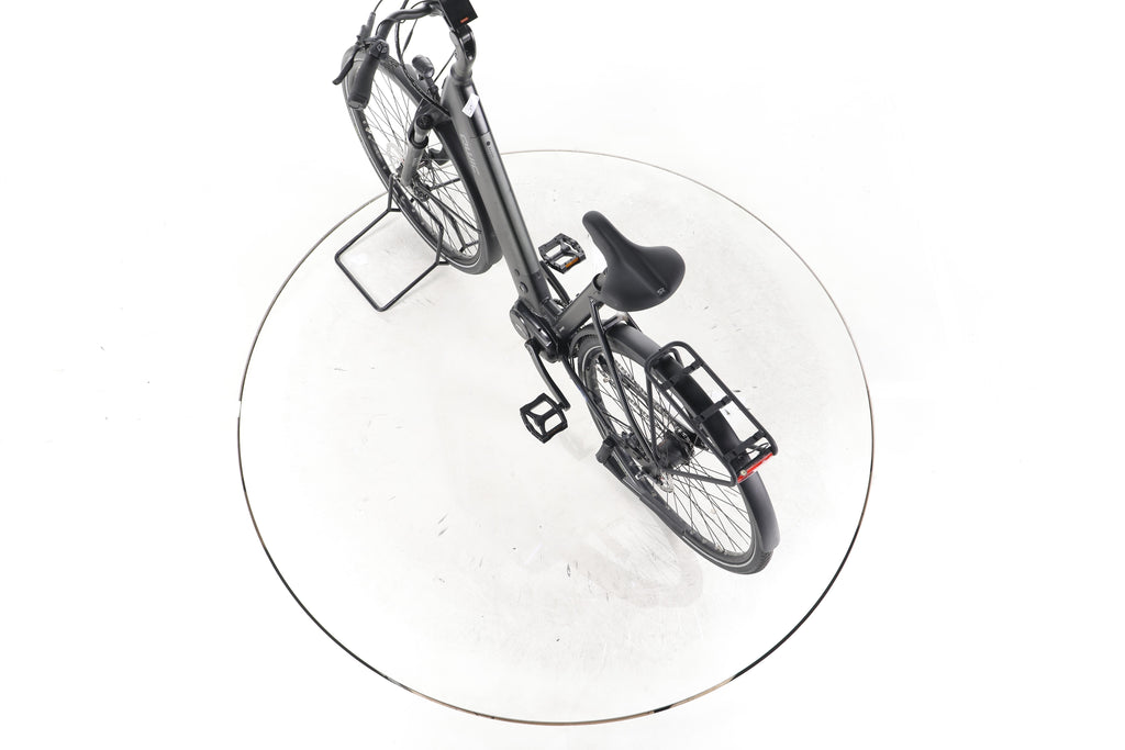 QWIC Premium I MN7+ City E-Bike Tiefeinsteiger - Image 21