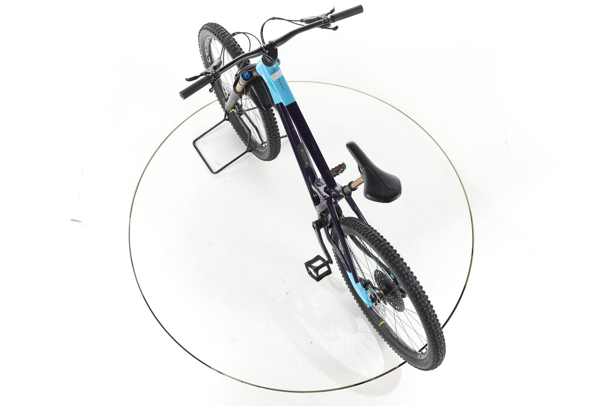 Mondraker Raze RR Fahrrad Fully - Image 21