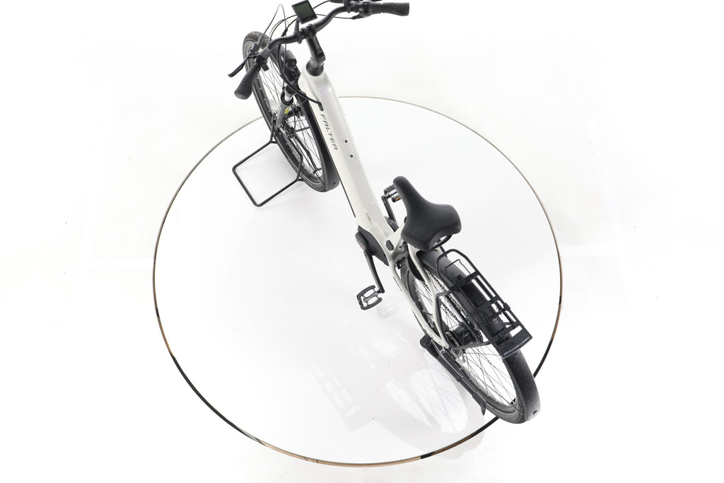 FALTER E 9.4 RT City E-Bike Tiefeinsteiger - Image 21