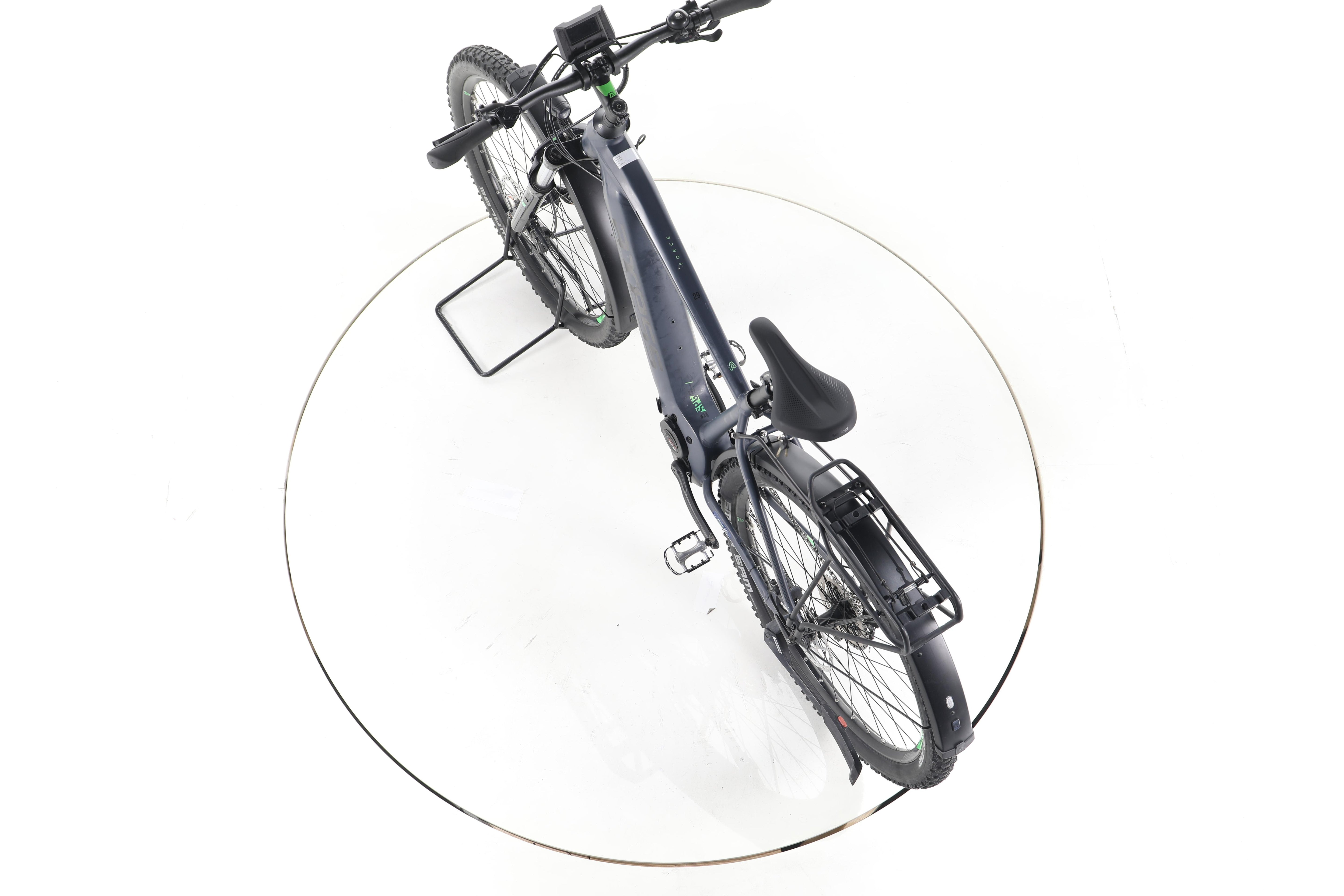 Axess Force 29 Allroad Trekking E-Bike - Image 21