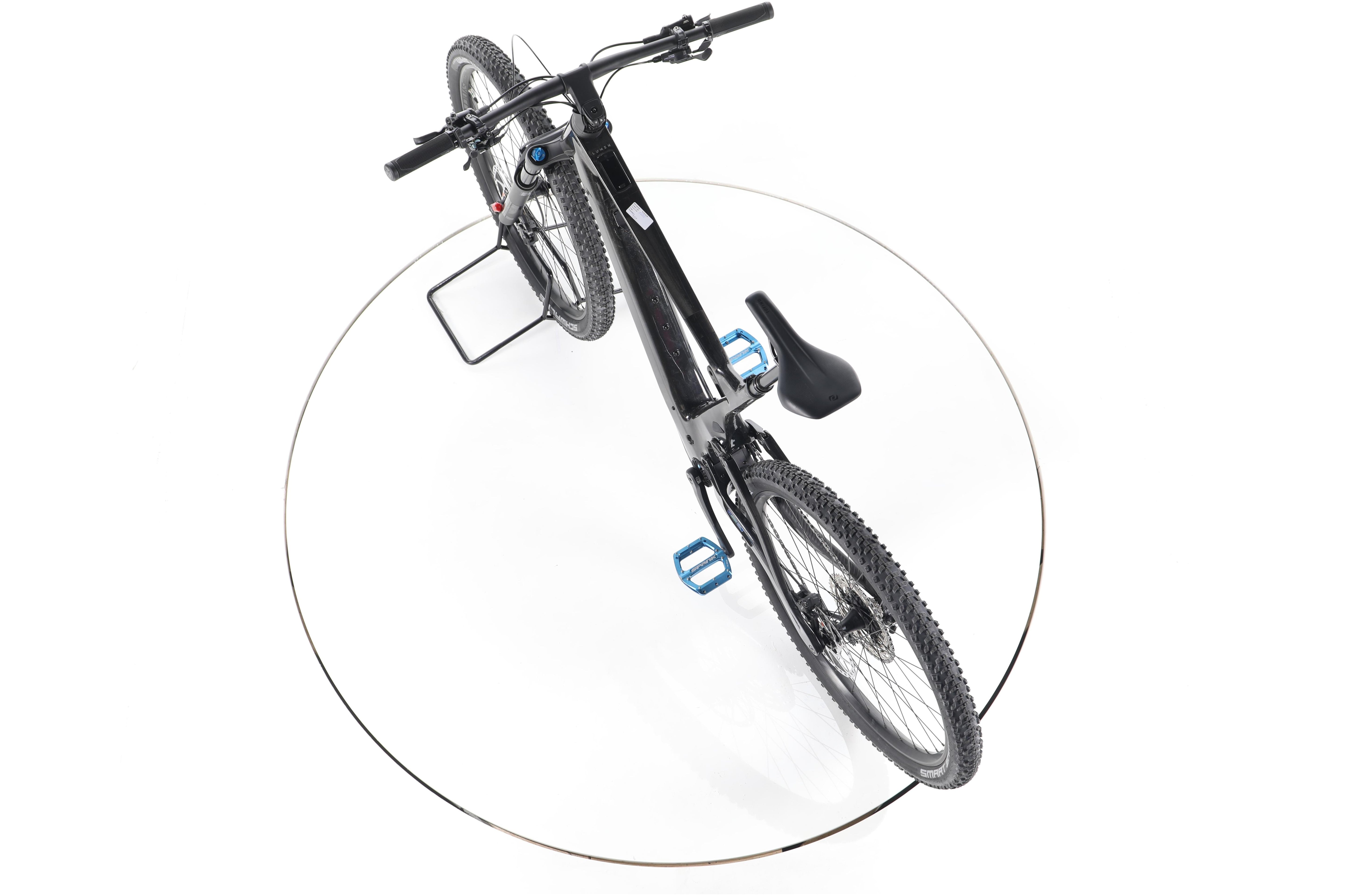Scott Lumen eRIDE 910 E-Bike Fully Carbon - Image 21