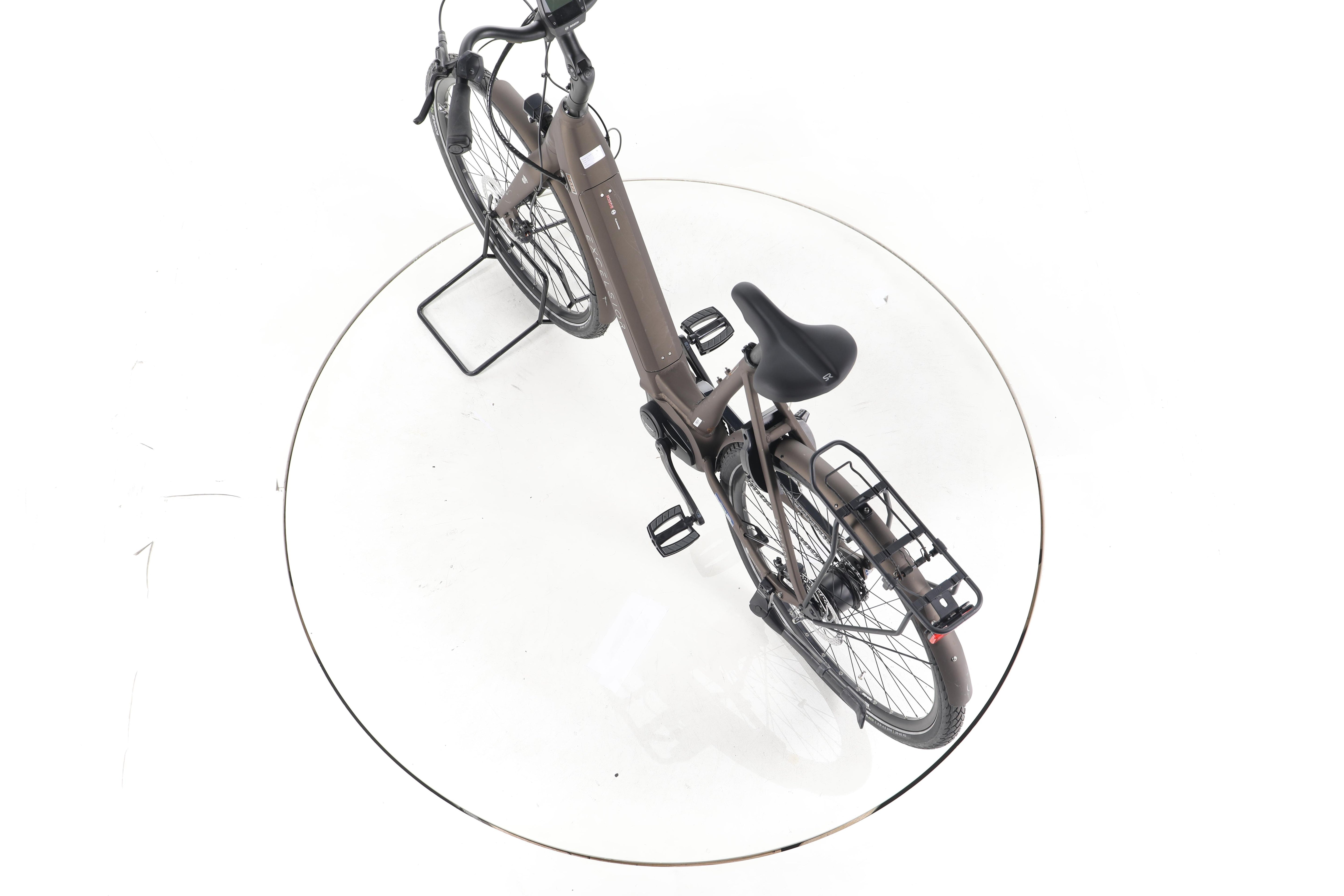 Excelsior Pearl City E-Bike Tiefeinsteiger - Image 21