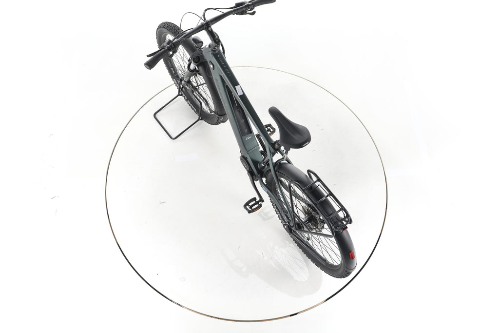 Bulls Iconic EVO 1 Trekking E-Bike - Image 21