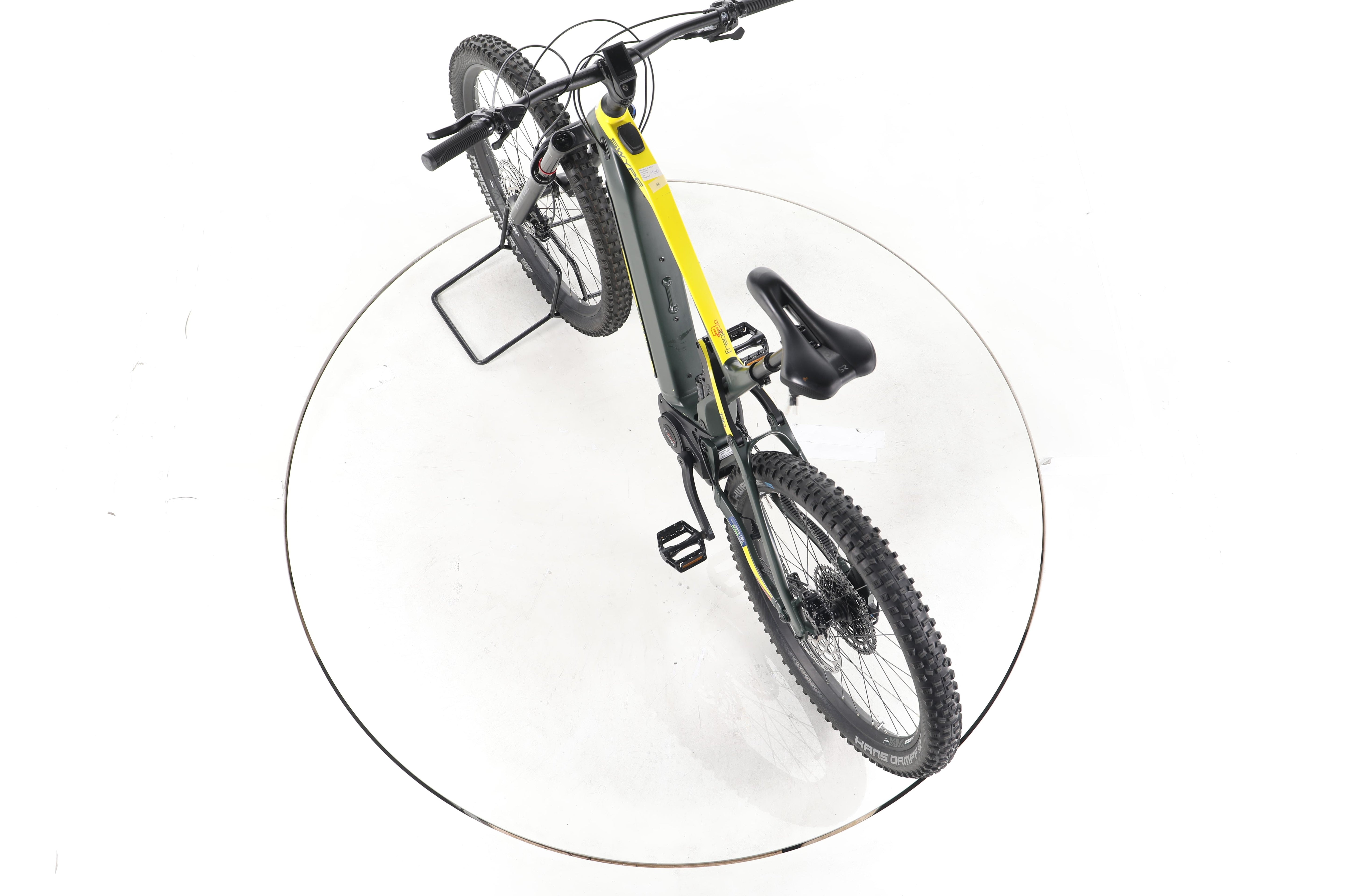 Swype freqz #3.0 E-Bike Fully - Image 21