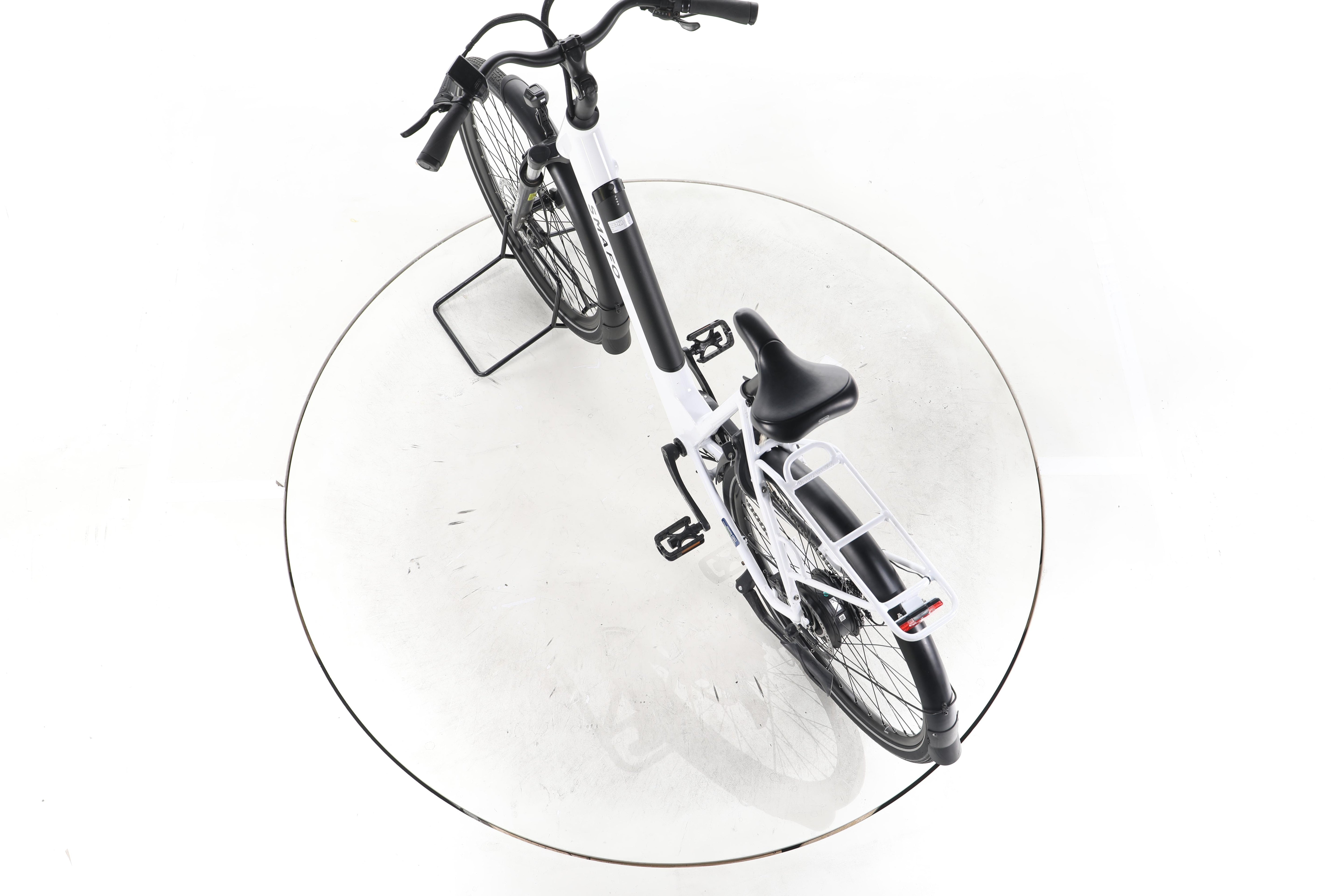 SMAFO 3 Trekking E-Bike Tiefeinsteiger - Image 21