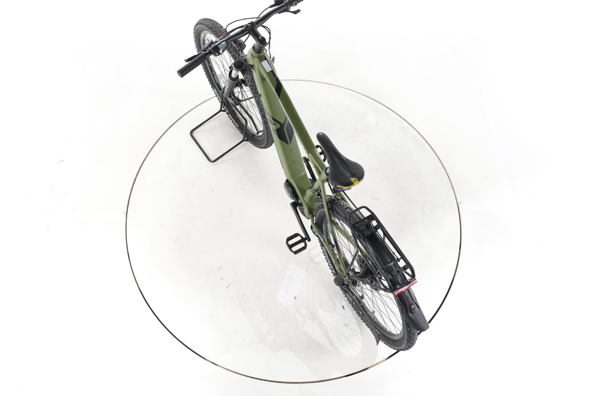 R Raymon HardRay E 4.0 Trekking E-Bike - Image 21