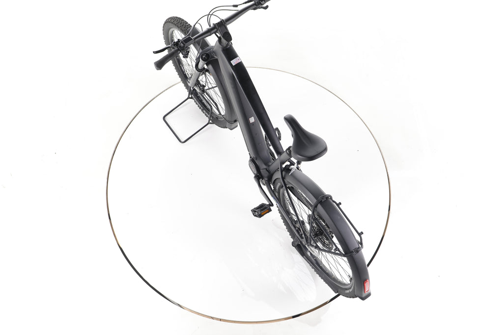 Cube Reaction Hybrid Pro FE Trekking E-Bike 2026 - Image 21
